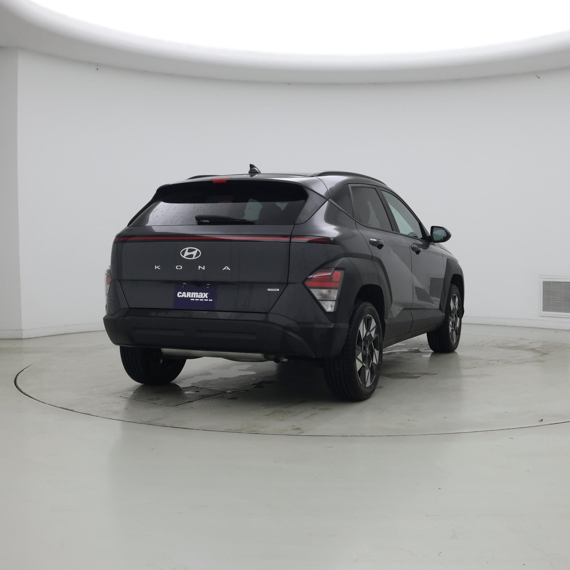 Thumbnail: 2024 Hyundai Kona - 8