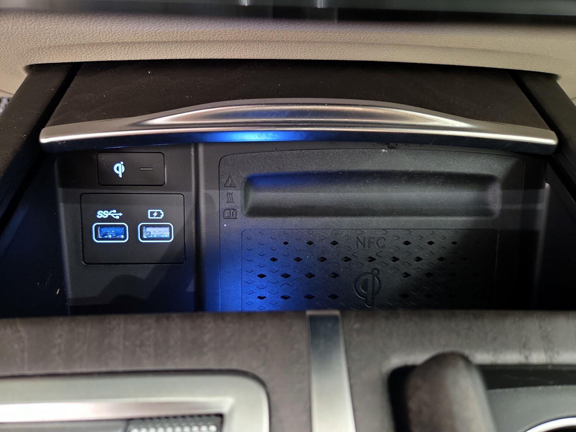 Thumbnail: 2021 Genesis G80 - 19