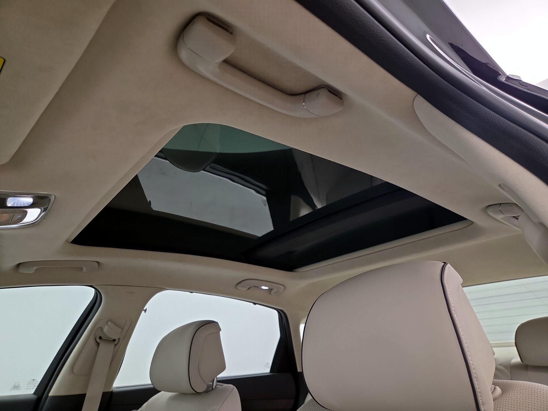Thumbnail: 2021 Genesis G80 - 20