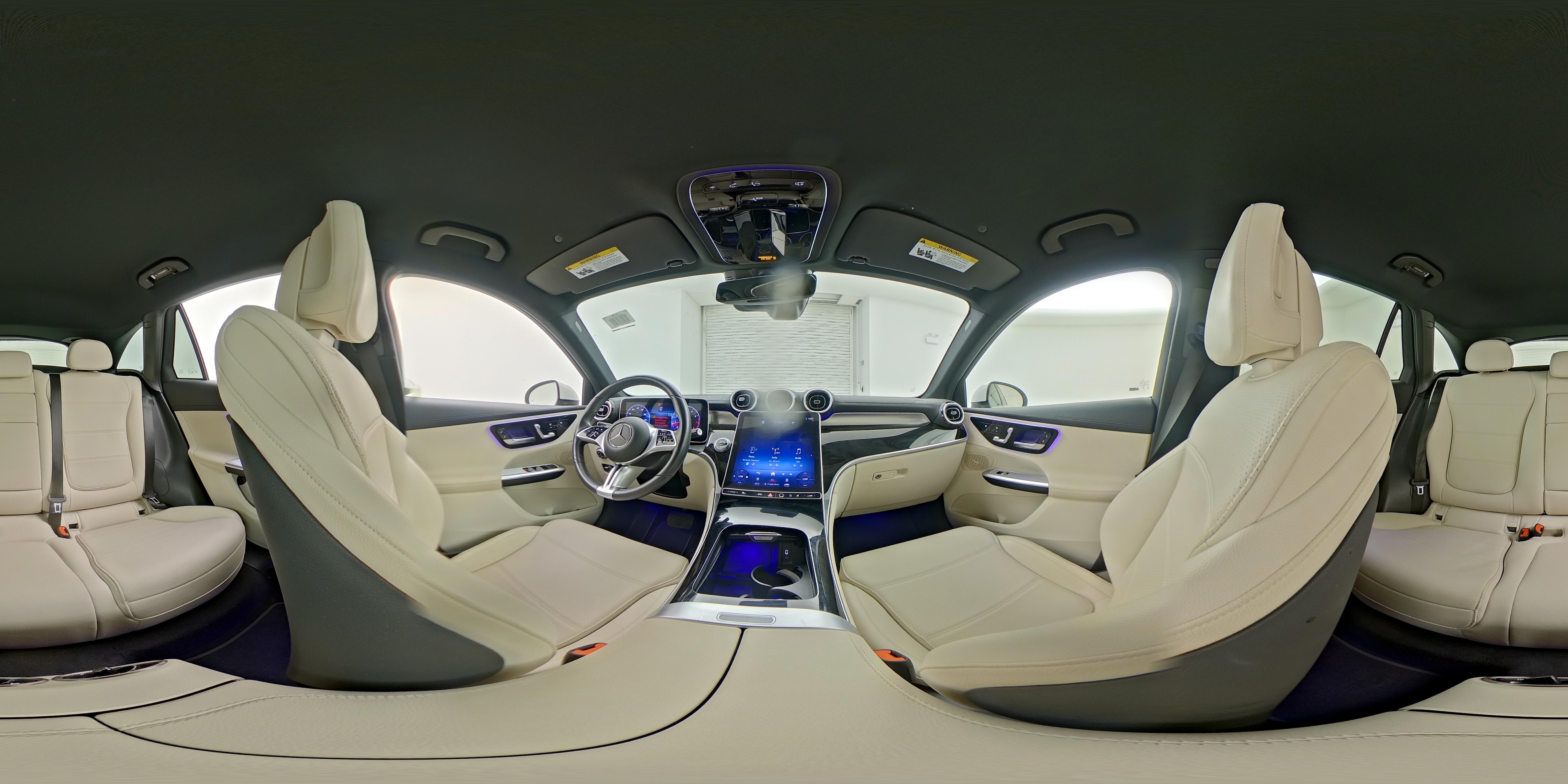 2023 Mercedes-Benz GLC GLC 300 - Photo 25
