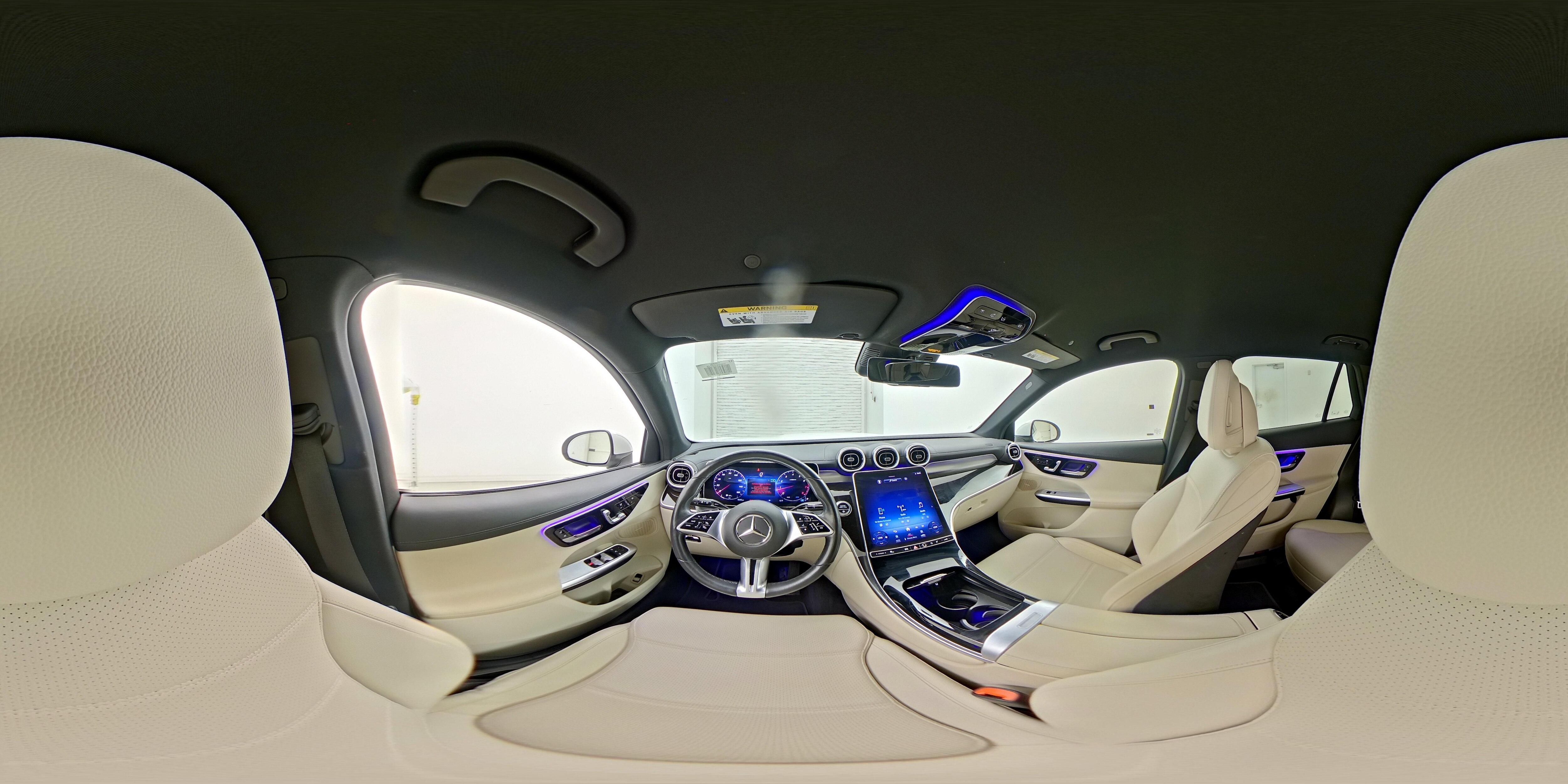 2023 Mercedes-Benz GLC GLC 300 - Photo 27