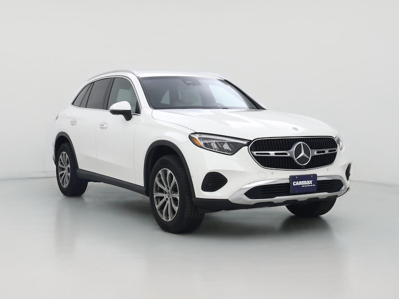 2023 Mercedes-Benz GLC300 null