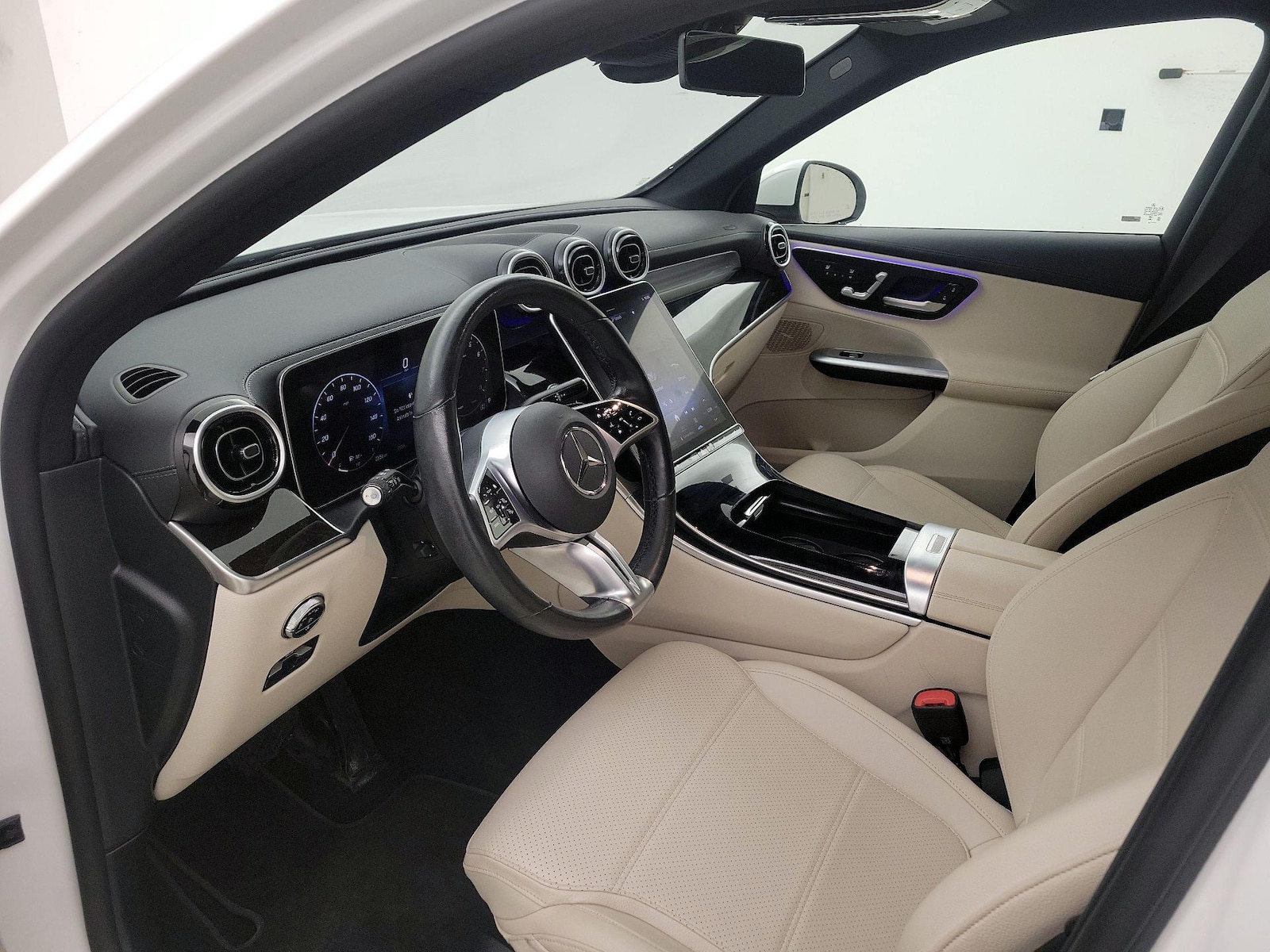 2023 Mercedes-Benz GLC GLC 300 - Photo 12