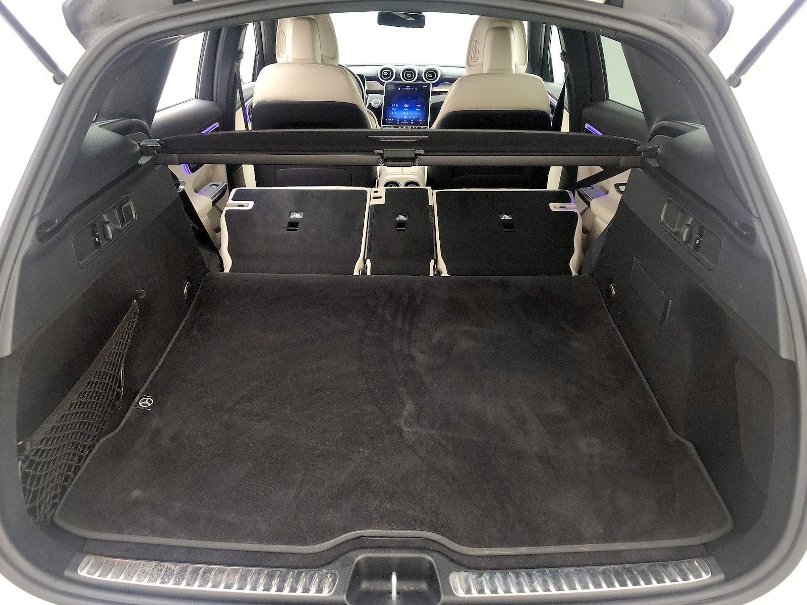 2023 Mercedes-Benz GLC GLC 300 - Photo 22