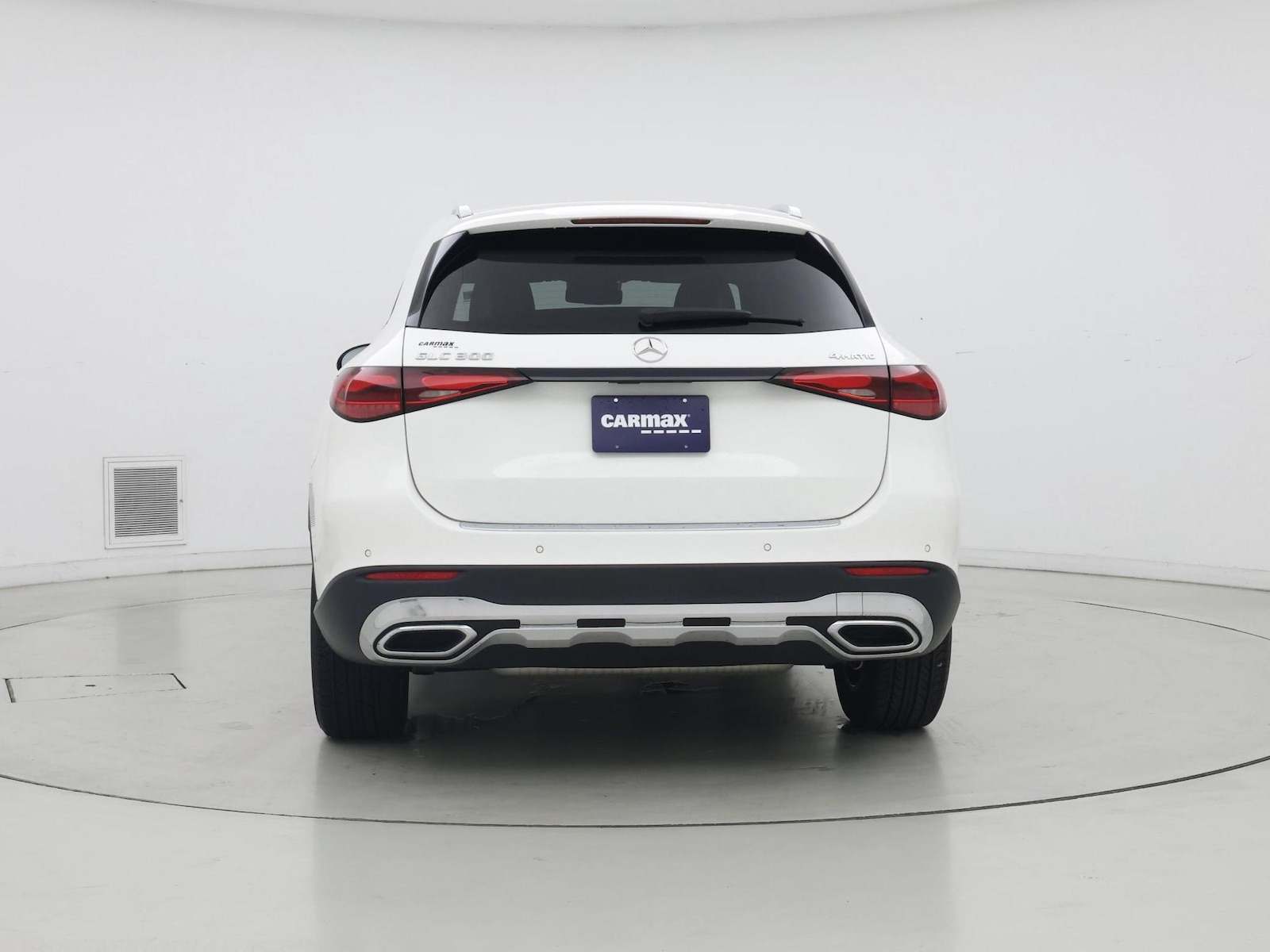 2023 Mercedes-Benz GLC GLC 300 - Photo 7