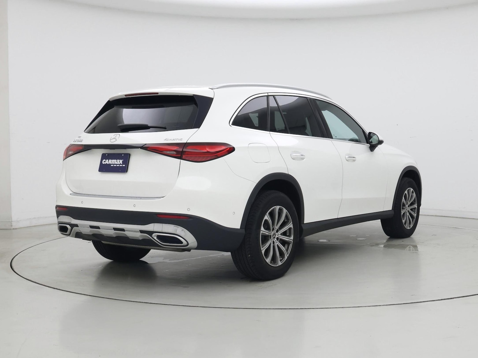 2023 Mercedes-Benz GLC GLC 300 - Photo 9
