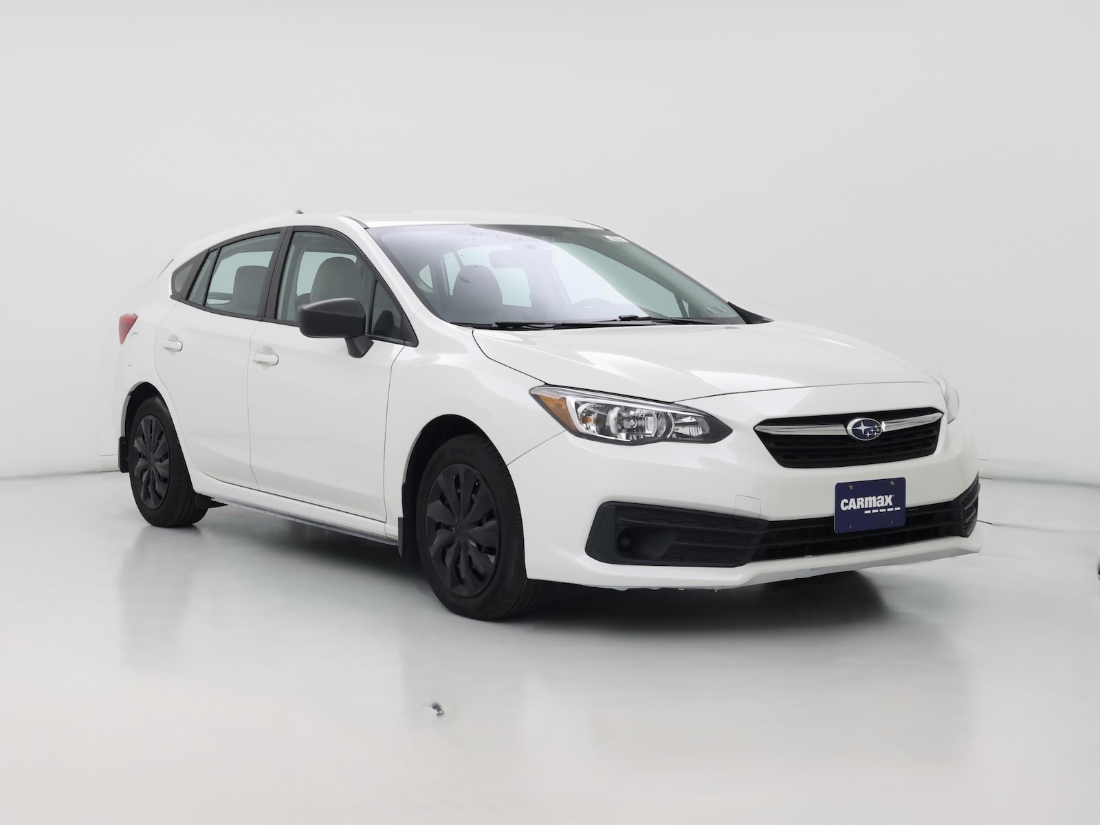 2023 Subaru Impreza