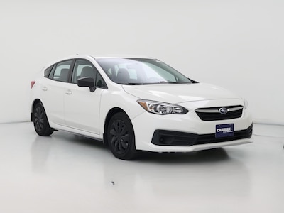 2023 Subaru Impreza