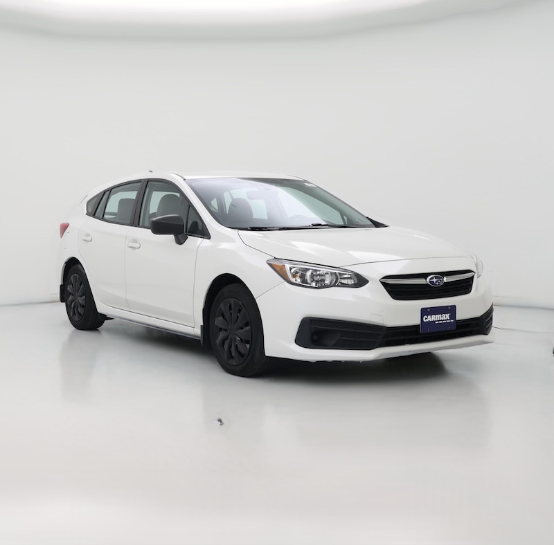 2023 Subaru Impreza