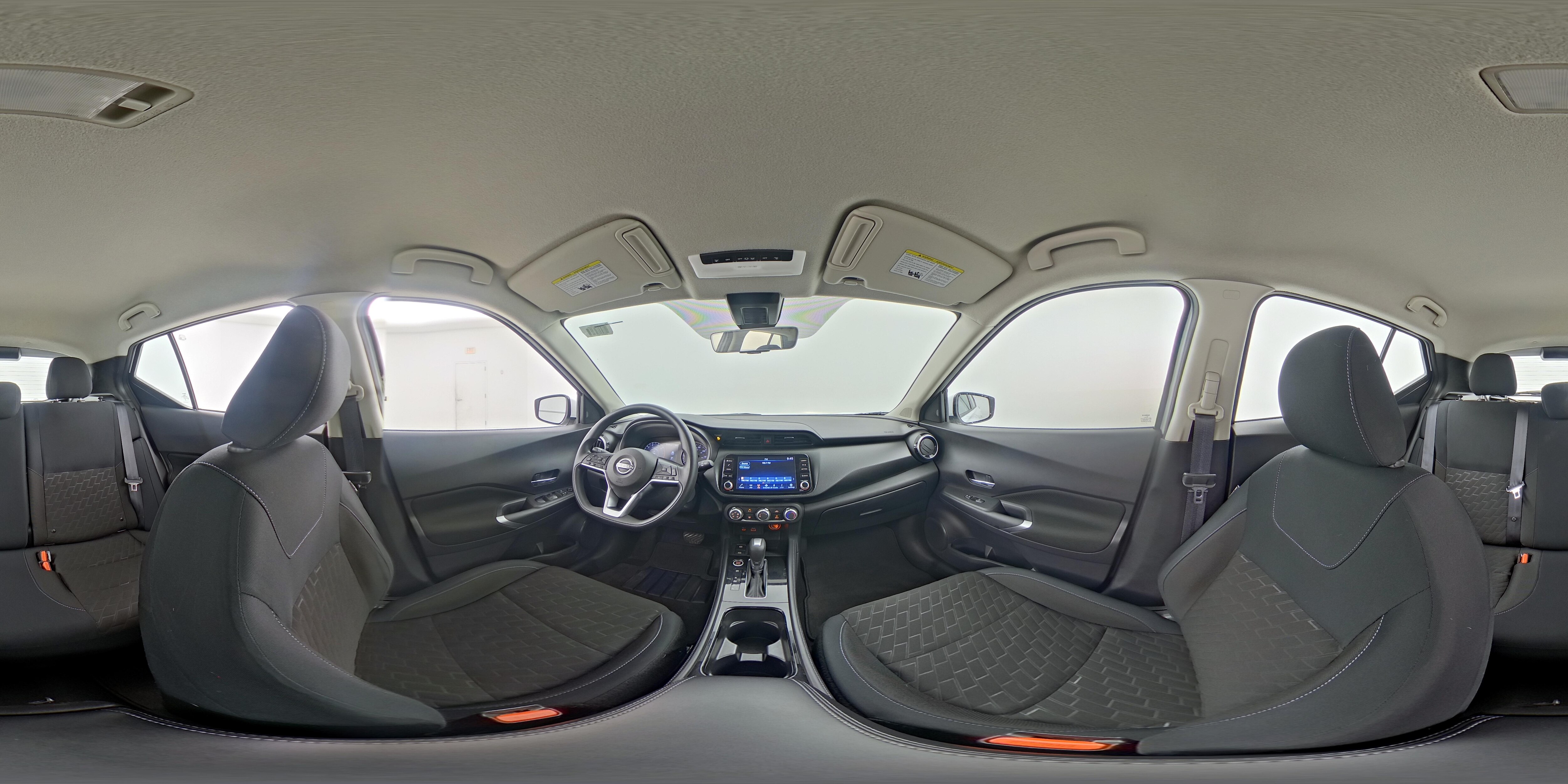 2023 Nissan Kicks SV - Photo 23