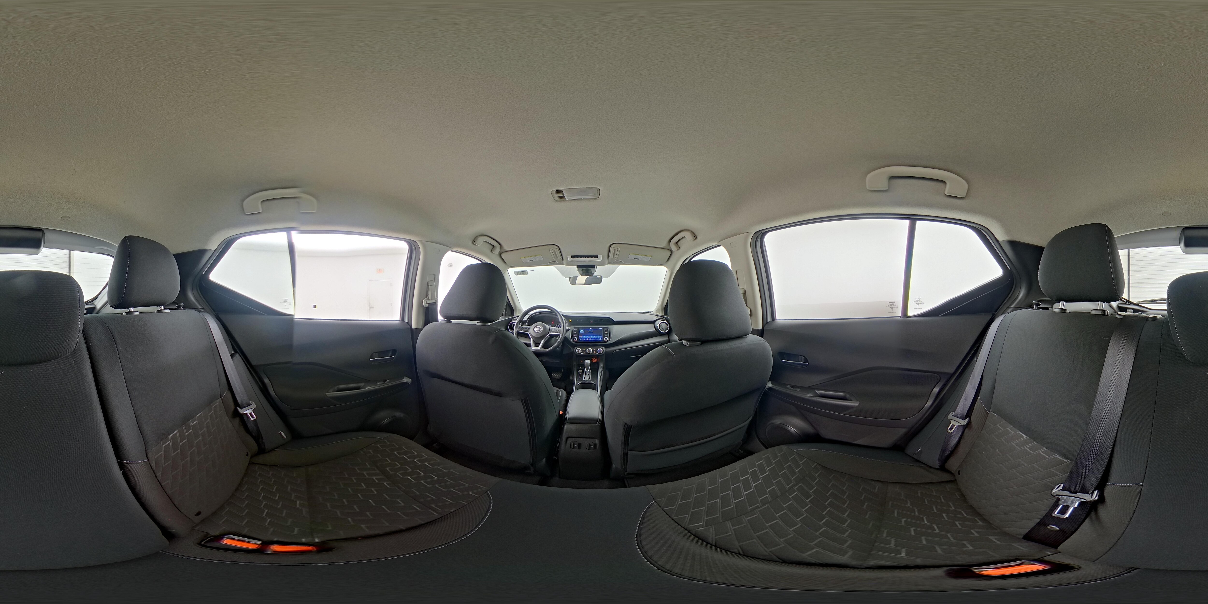 2023 Nissan Kicks SV - Photo 24