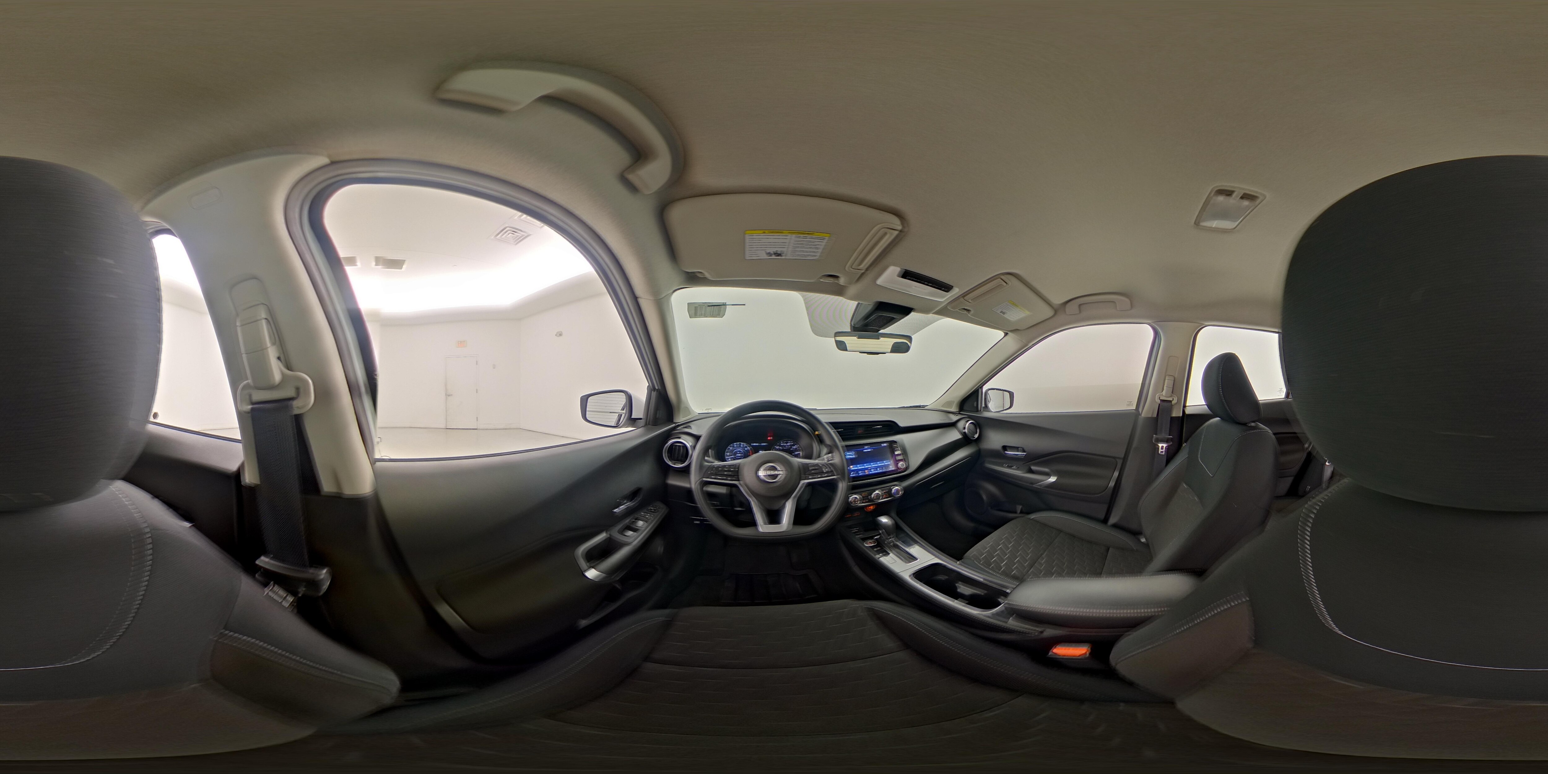 2023 Nissan Kicks SV - Photo 25