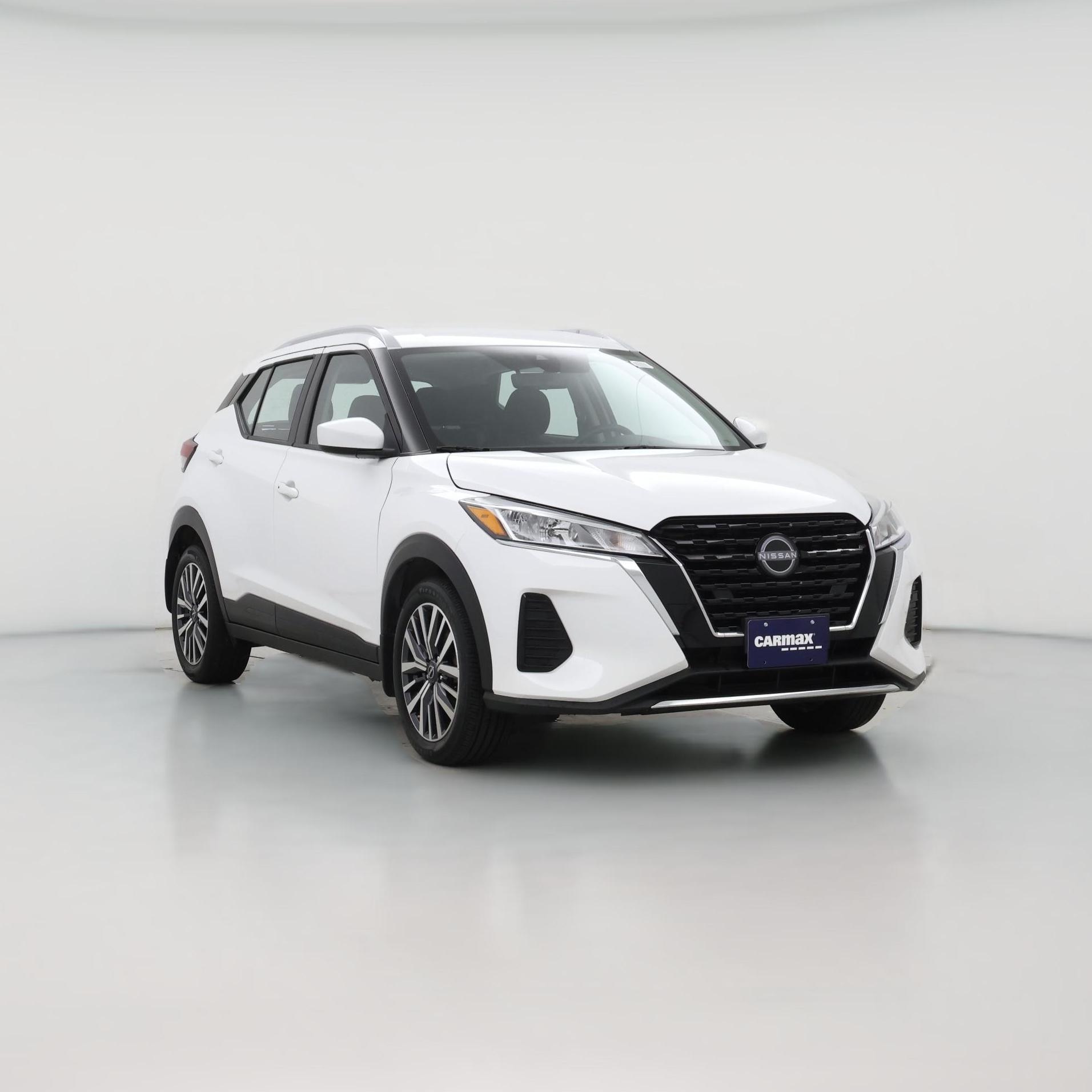 Thumbnail: 2023 Nissan Kicks - 1
