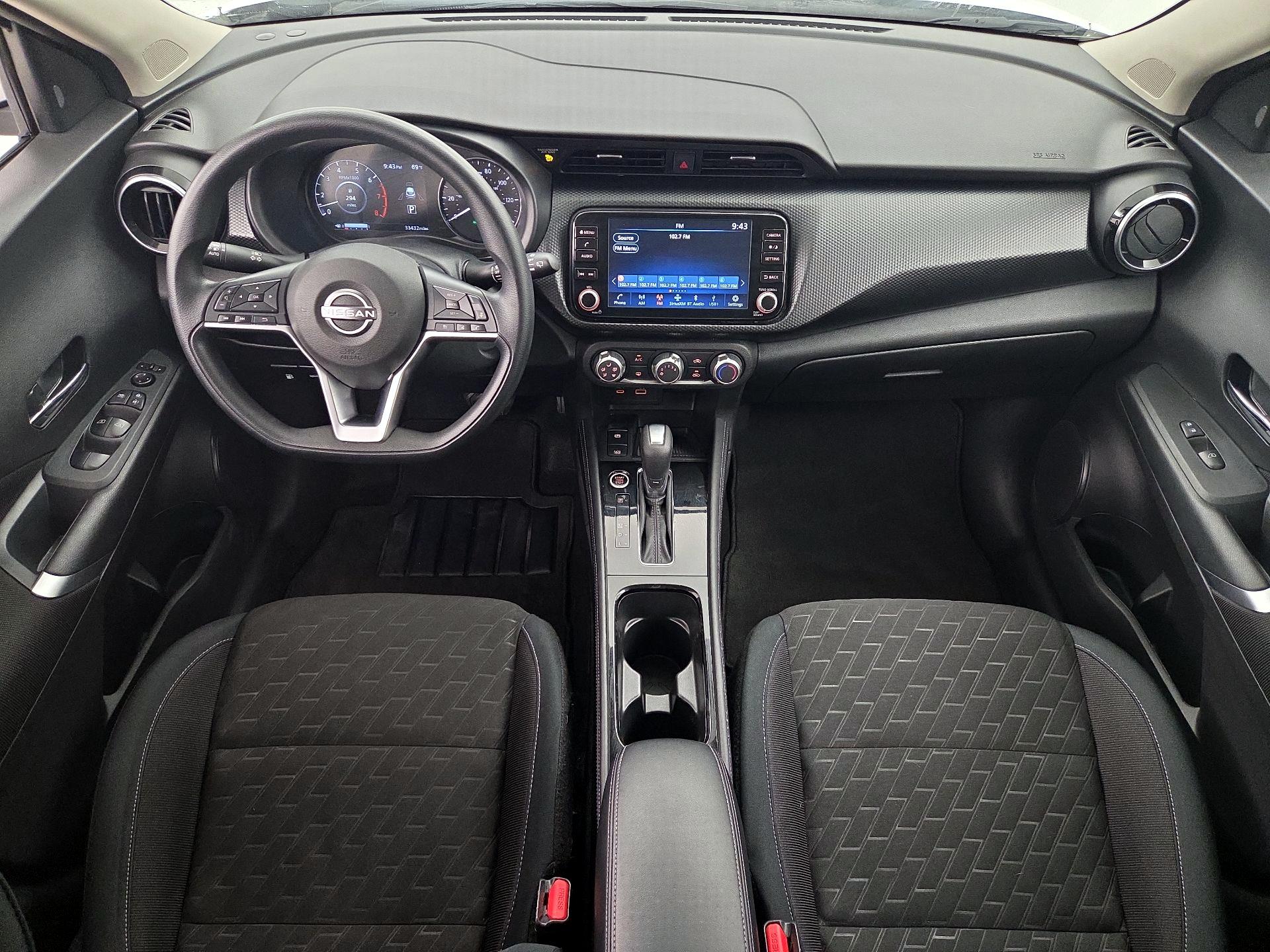 Thumbnail: 2023 Nissan Kicks - 9