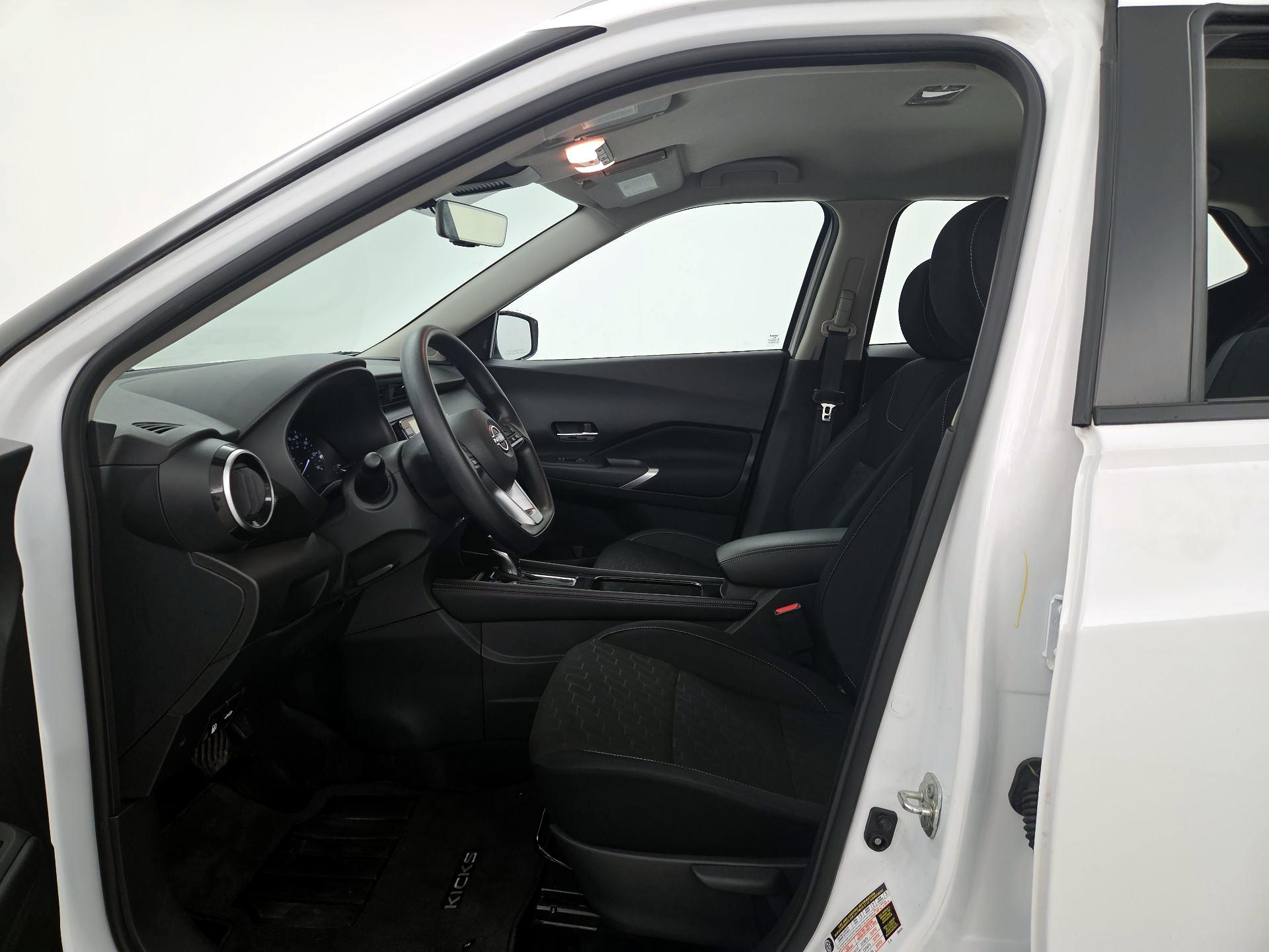 Thumbnail: 2023 Nissan Kicks - 11