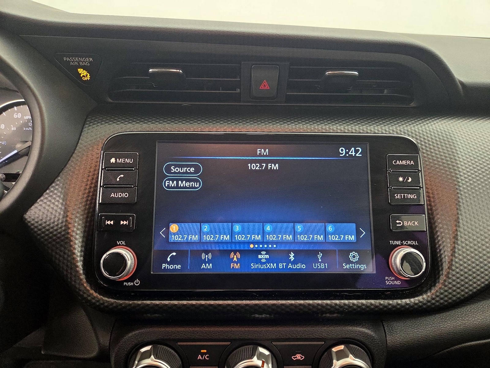 2023 Nissan Kicks SV - Photo 15