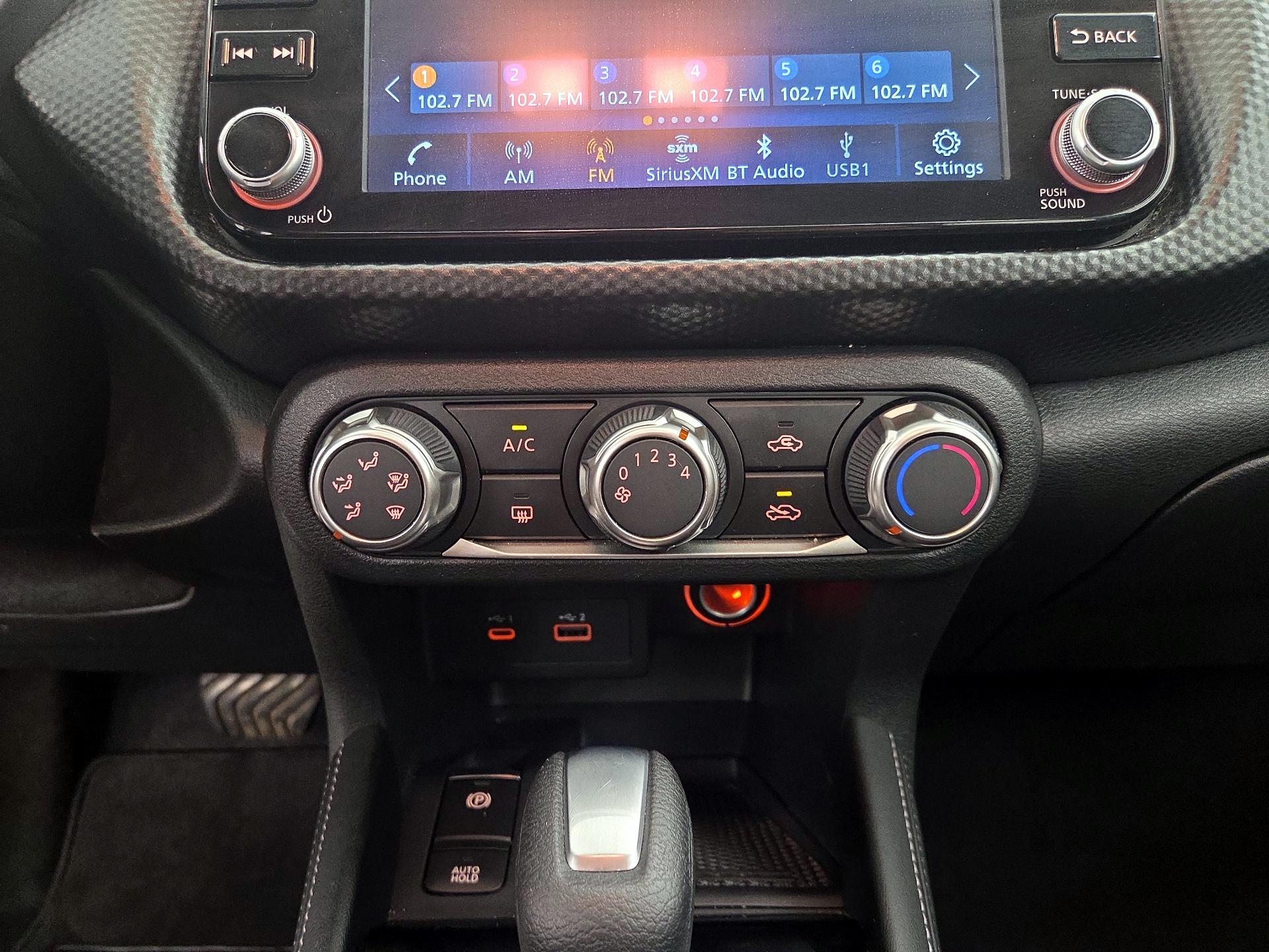 Thumbnail: 2023 Nissan Kicks - 15