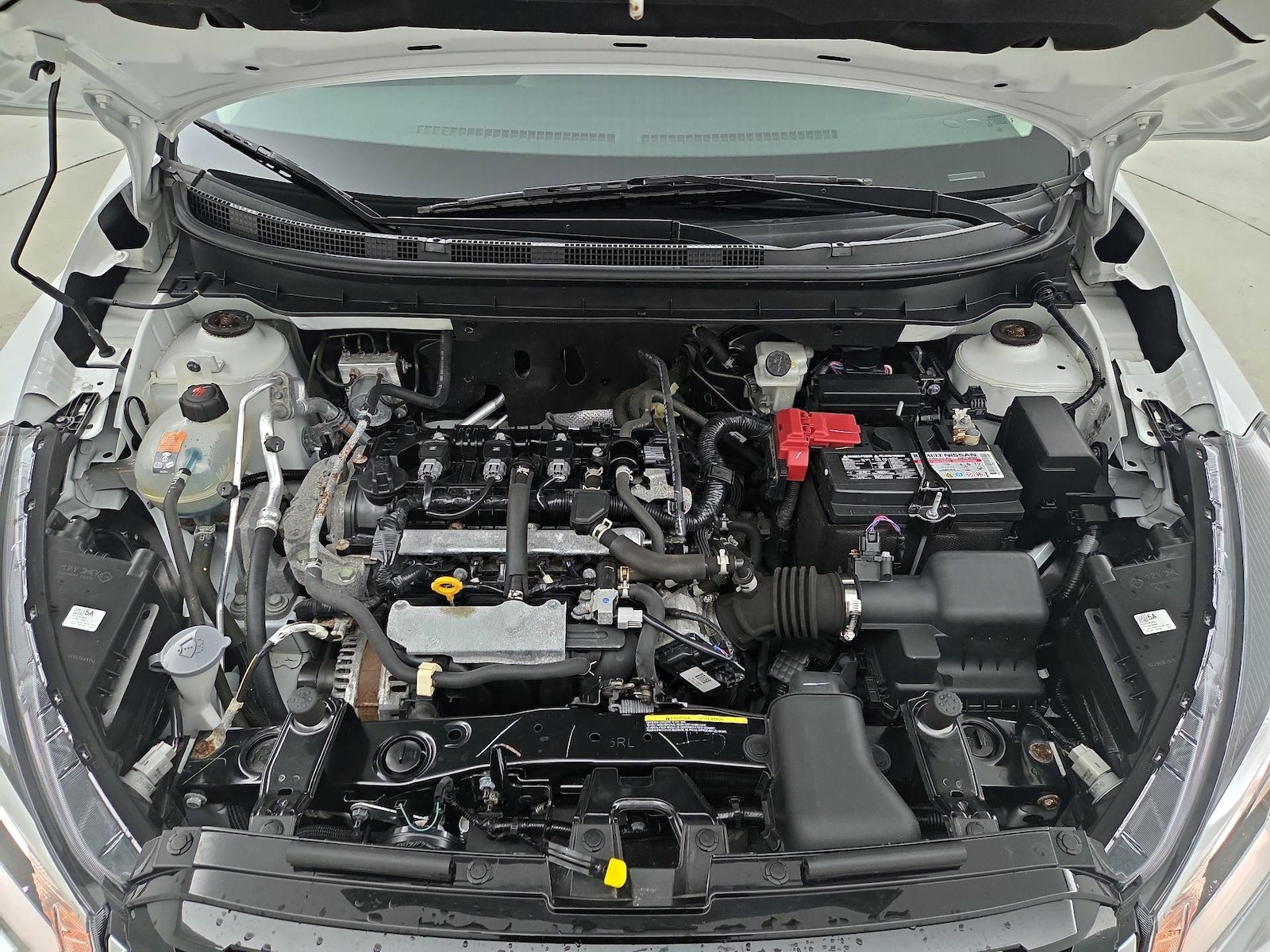 2023 Nissan Kicks SV - Photo 21