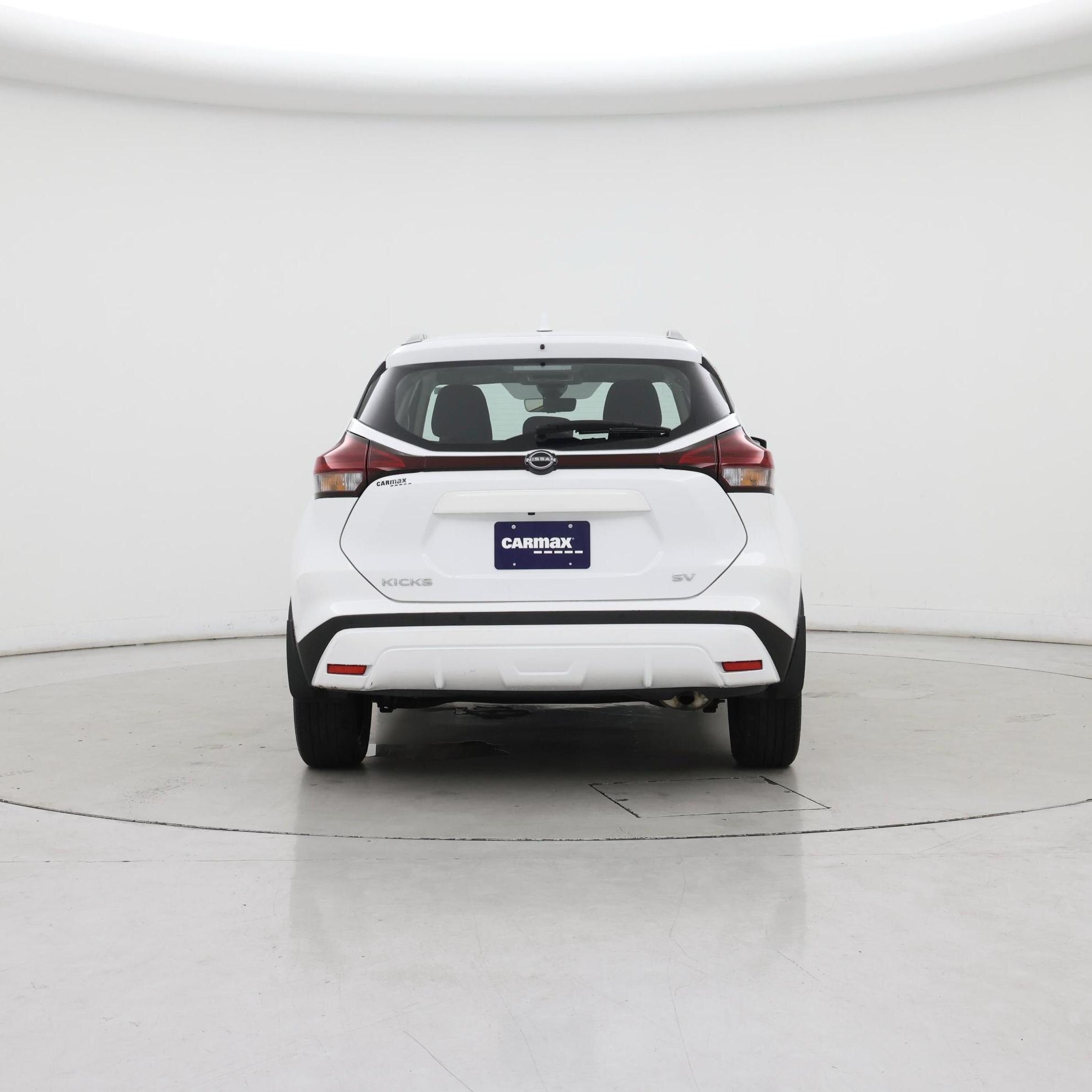 Thumbnail: 2023 Nissan Kicks - 6