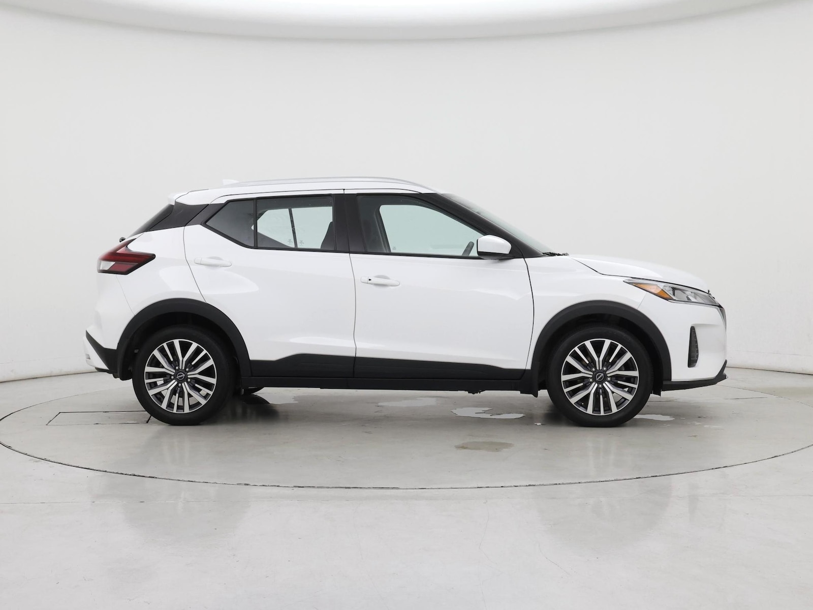 2023 Nissan Kicks SV - Photo 8
