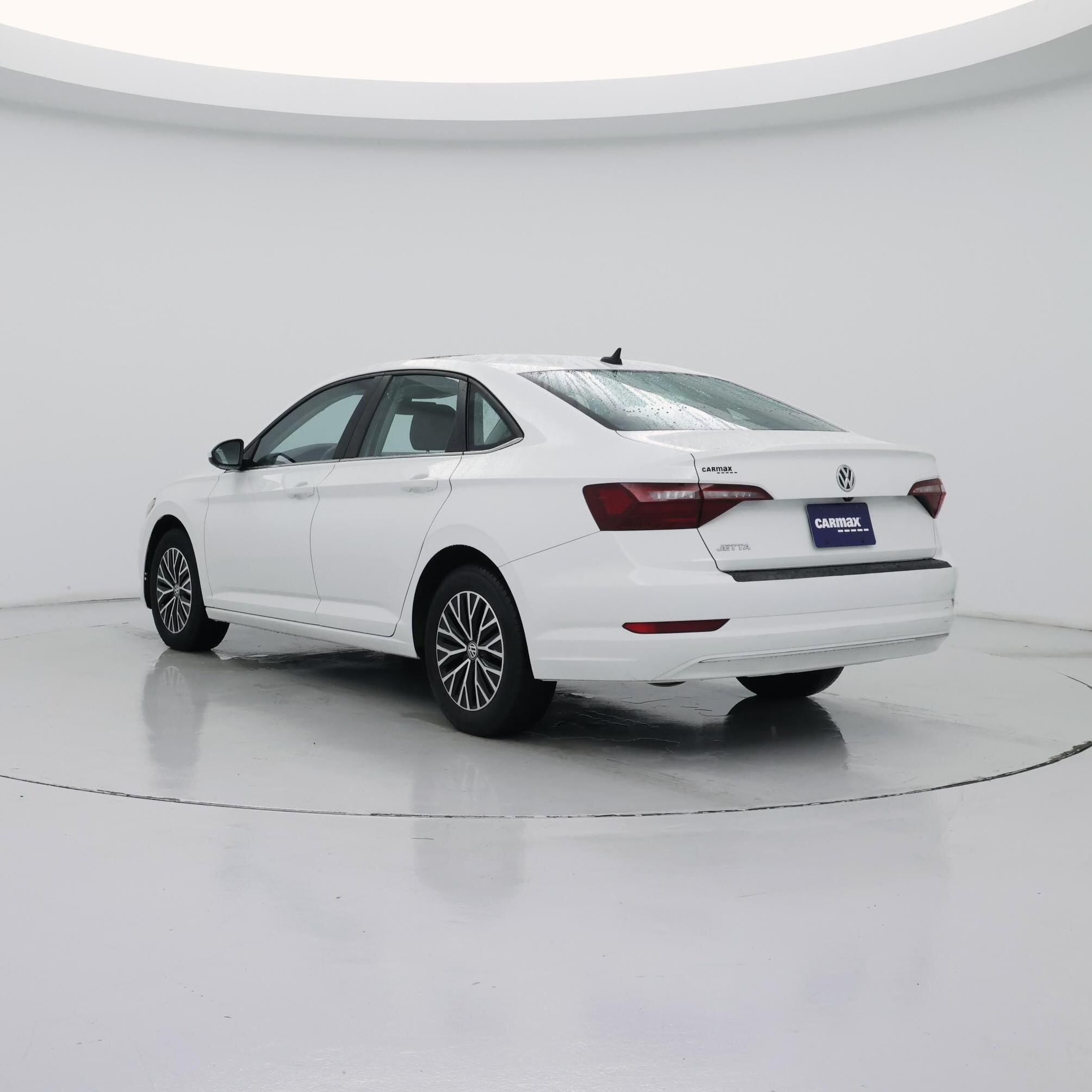 Thumbnail: 2021 Volkswagen Jetta - 2