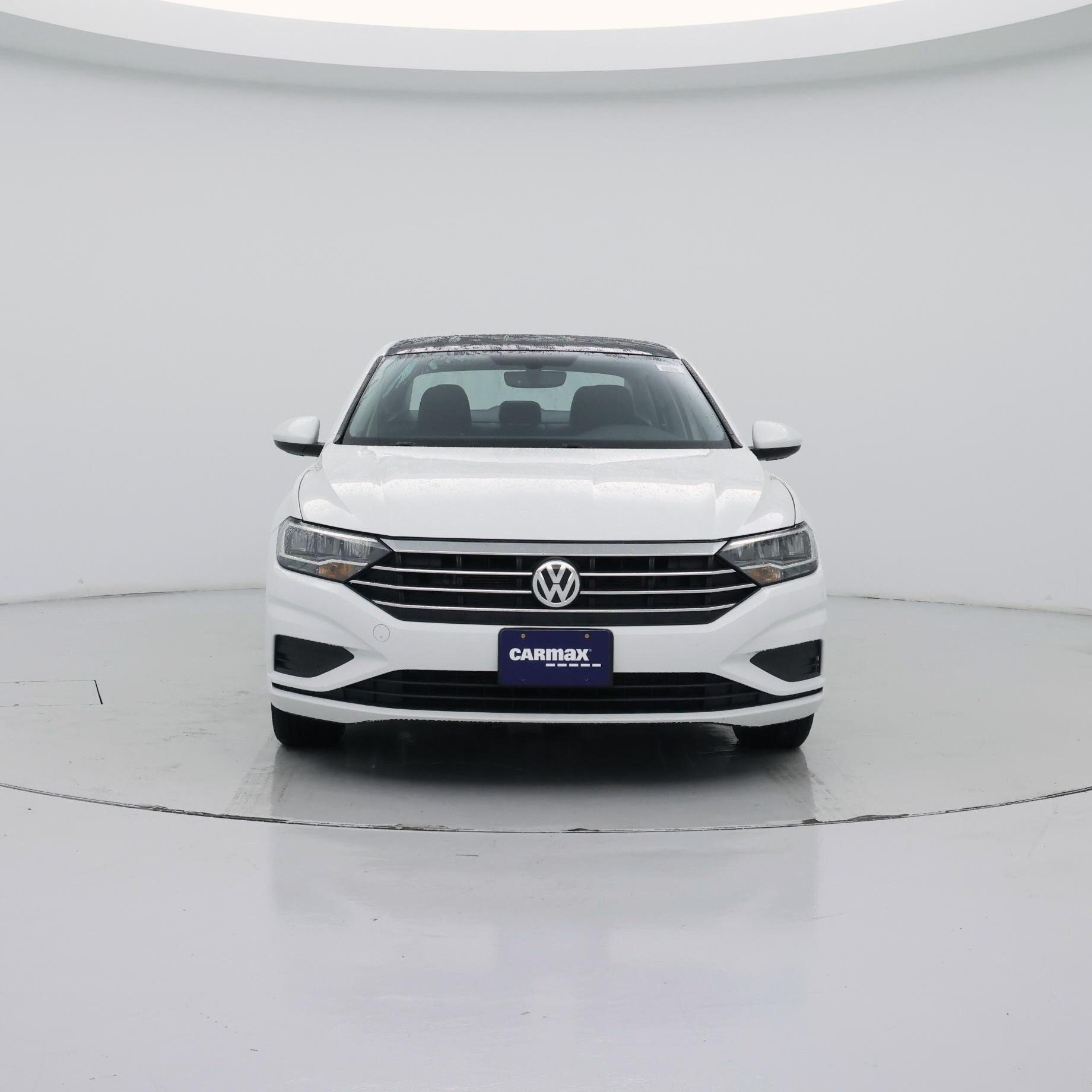 Thumbnail: 2021 Volkswagen Jetta - 5