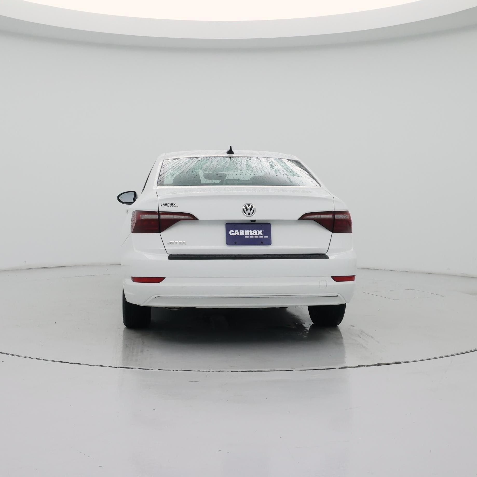 Thumbnail: 2021 Volkswagen Jetta - 6
