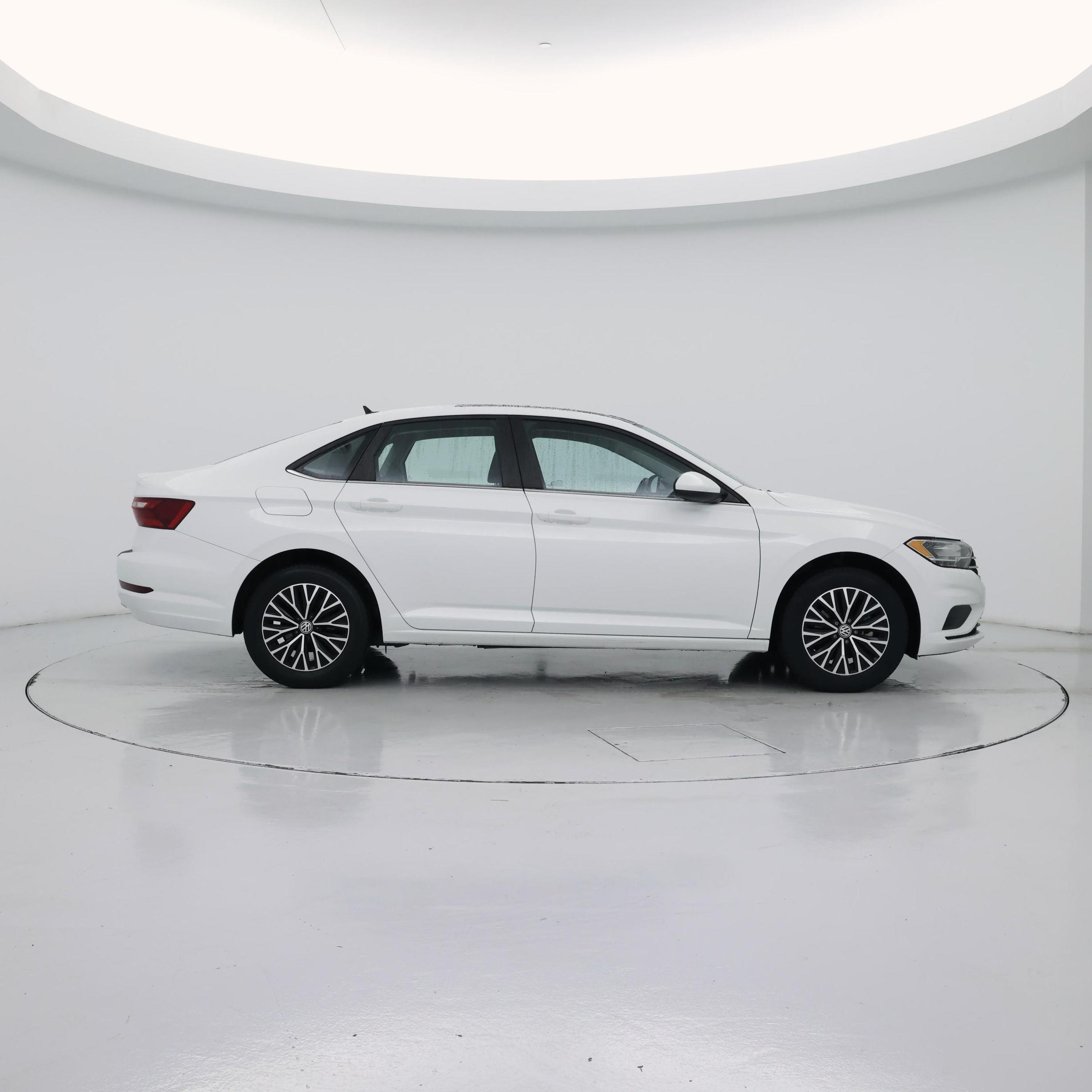 Thumbnail: 2021 Volkswagen Jetta - 7