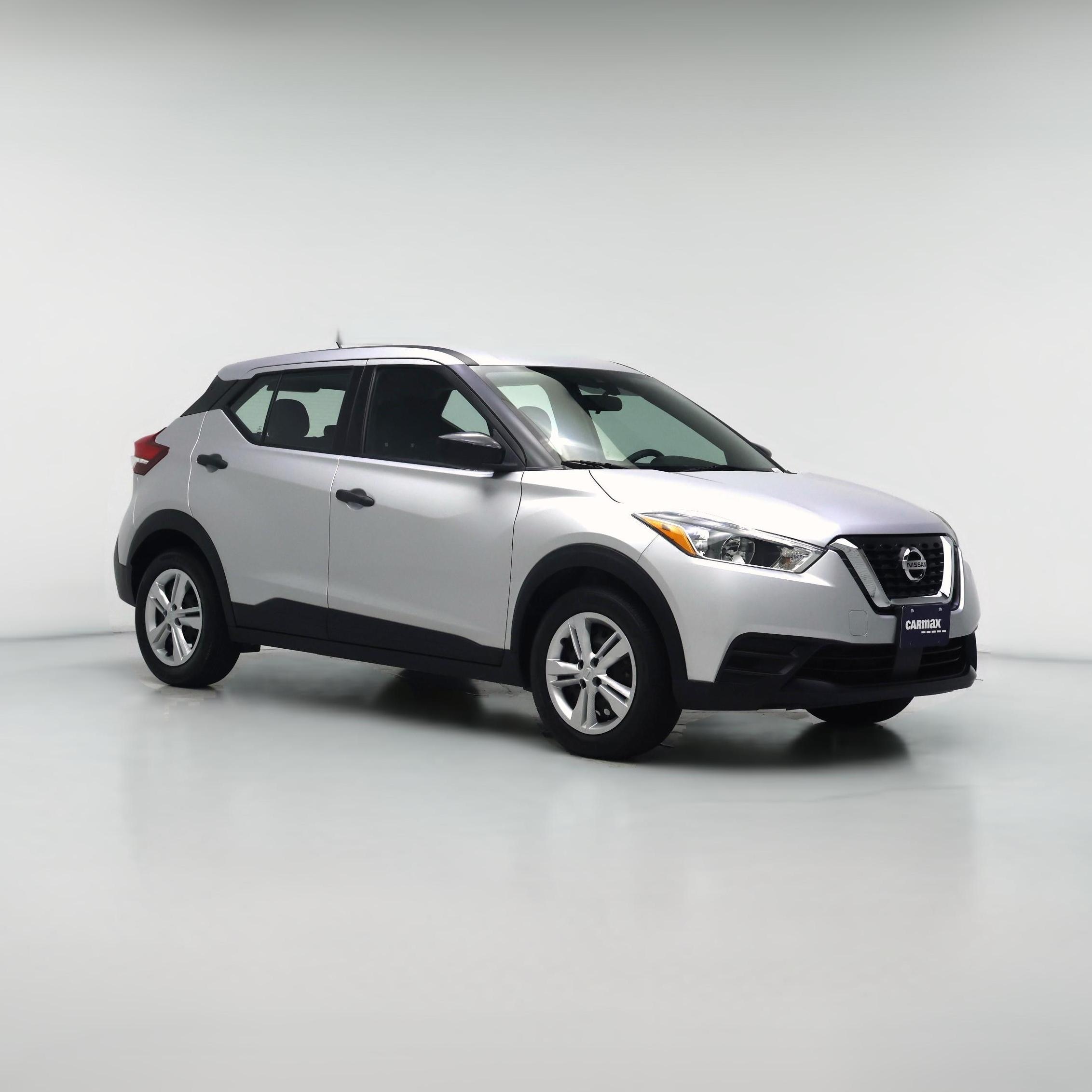 Thumbnail: 2020 Nissan Kicks - 1