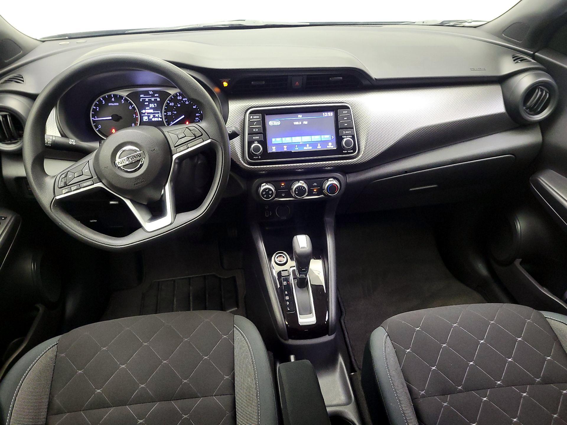 Thumbnail: 2020 Nissan Kicks - 9