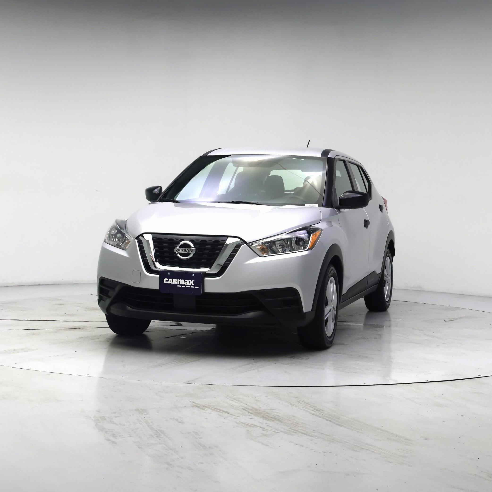 Thumbnail: 2020 Nissan Kicks - 4