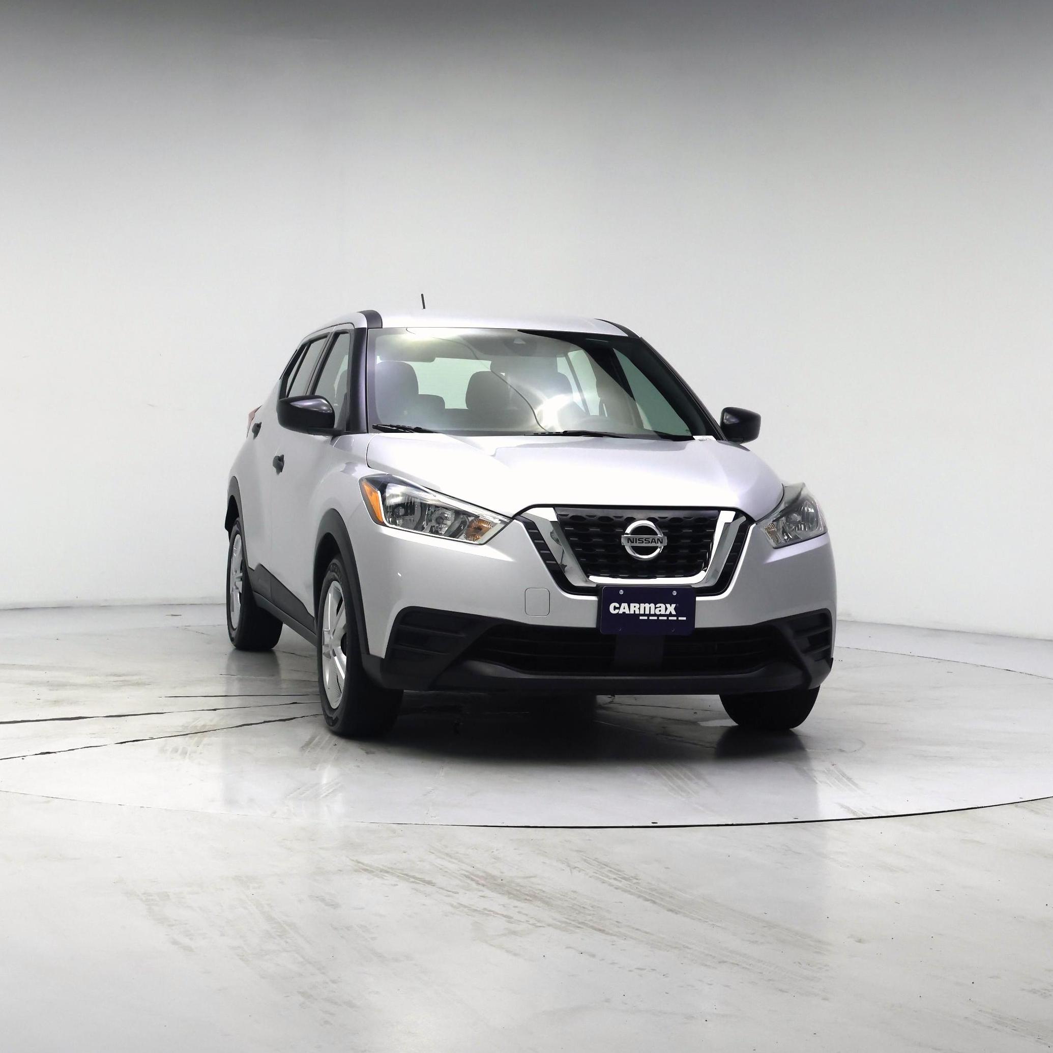 Thumbnail: 2020 Nissan Kicks - 5