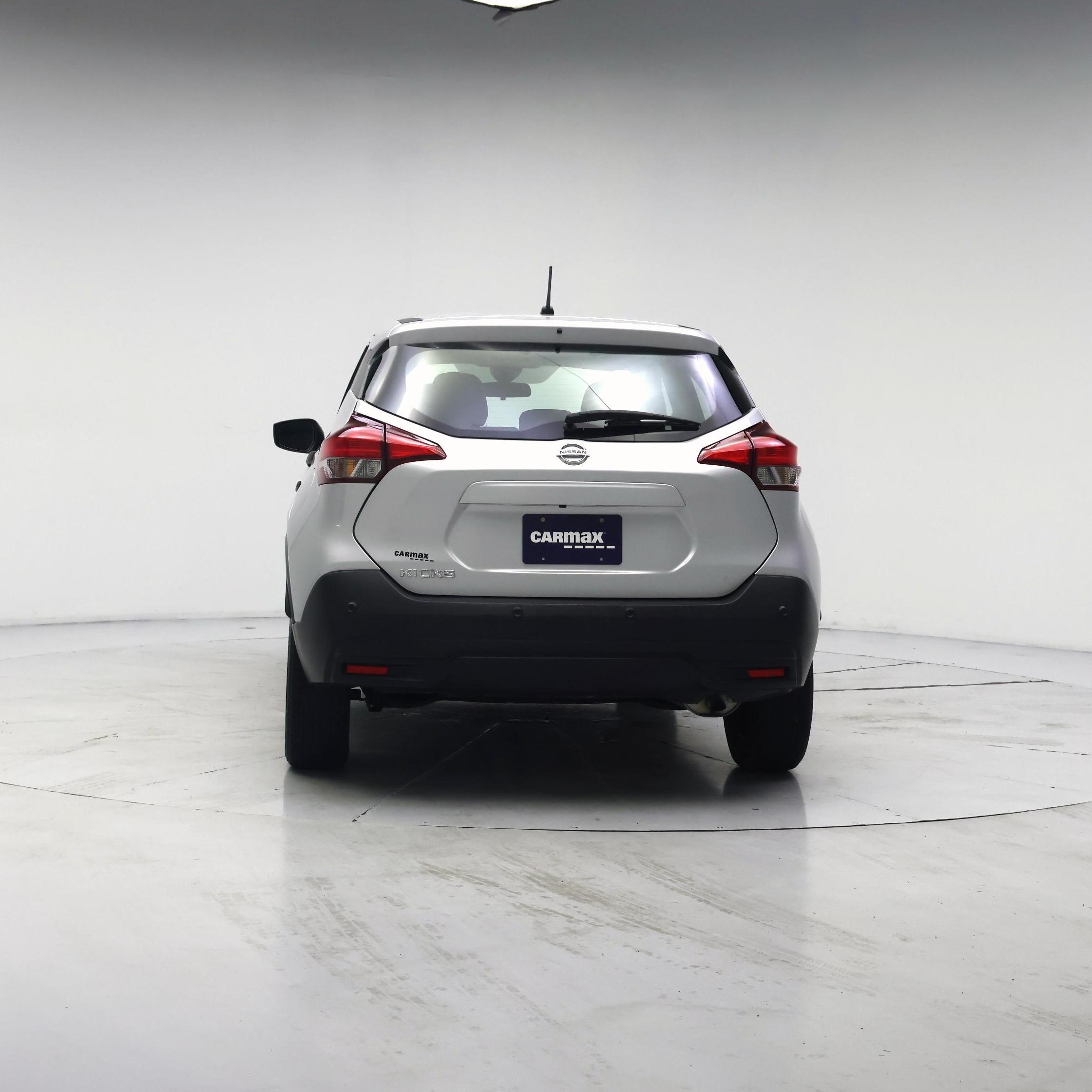 Thumbnail: 2020 Nissan Kicks - 6