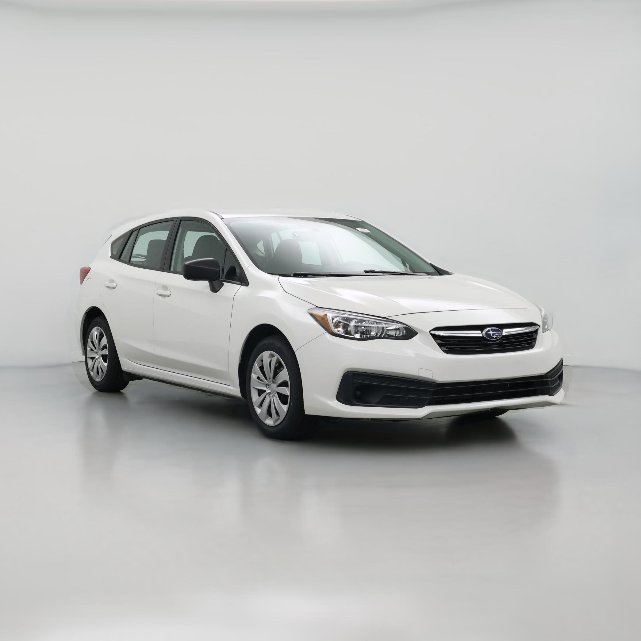 Thumbnail: 2023 Subaru Impreza - 1
