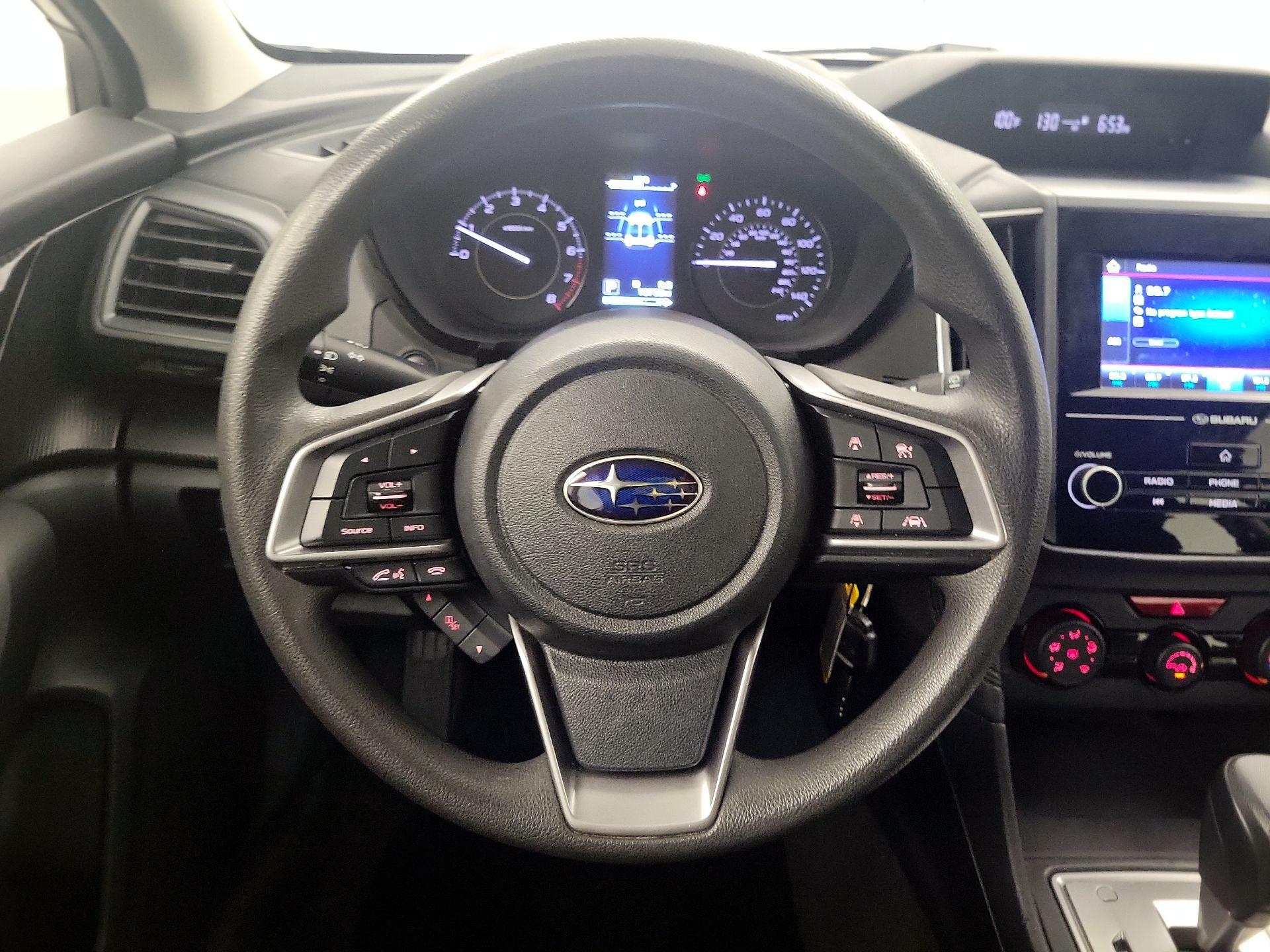 Thumbnail: 2023 Subaru Impreza - 10