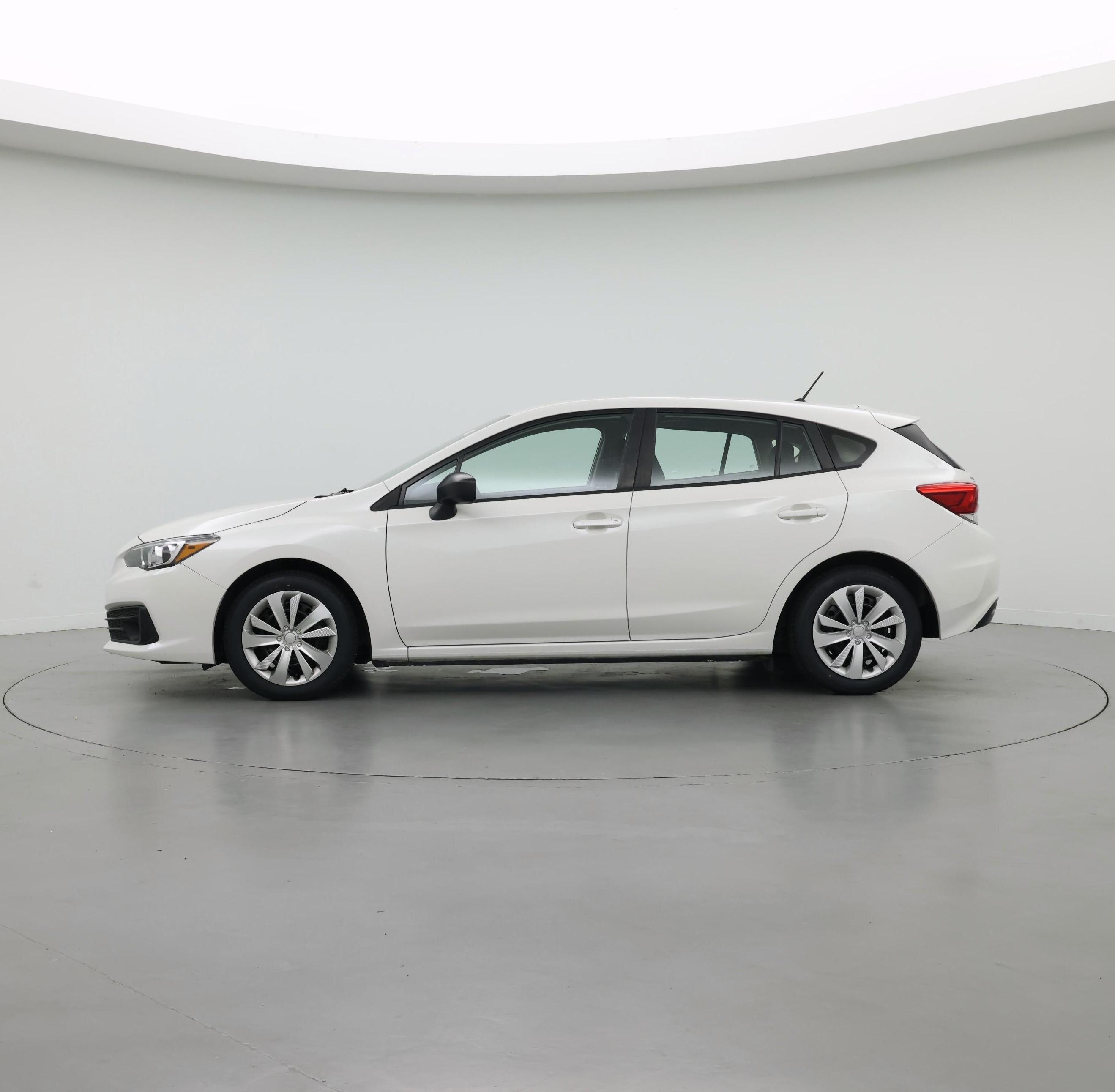 Thumbnail: 2023 Subaru Impreza - 3