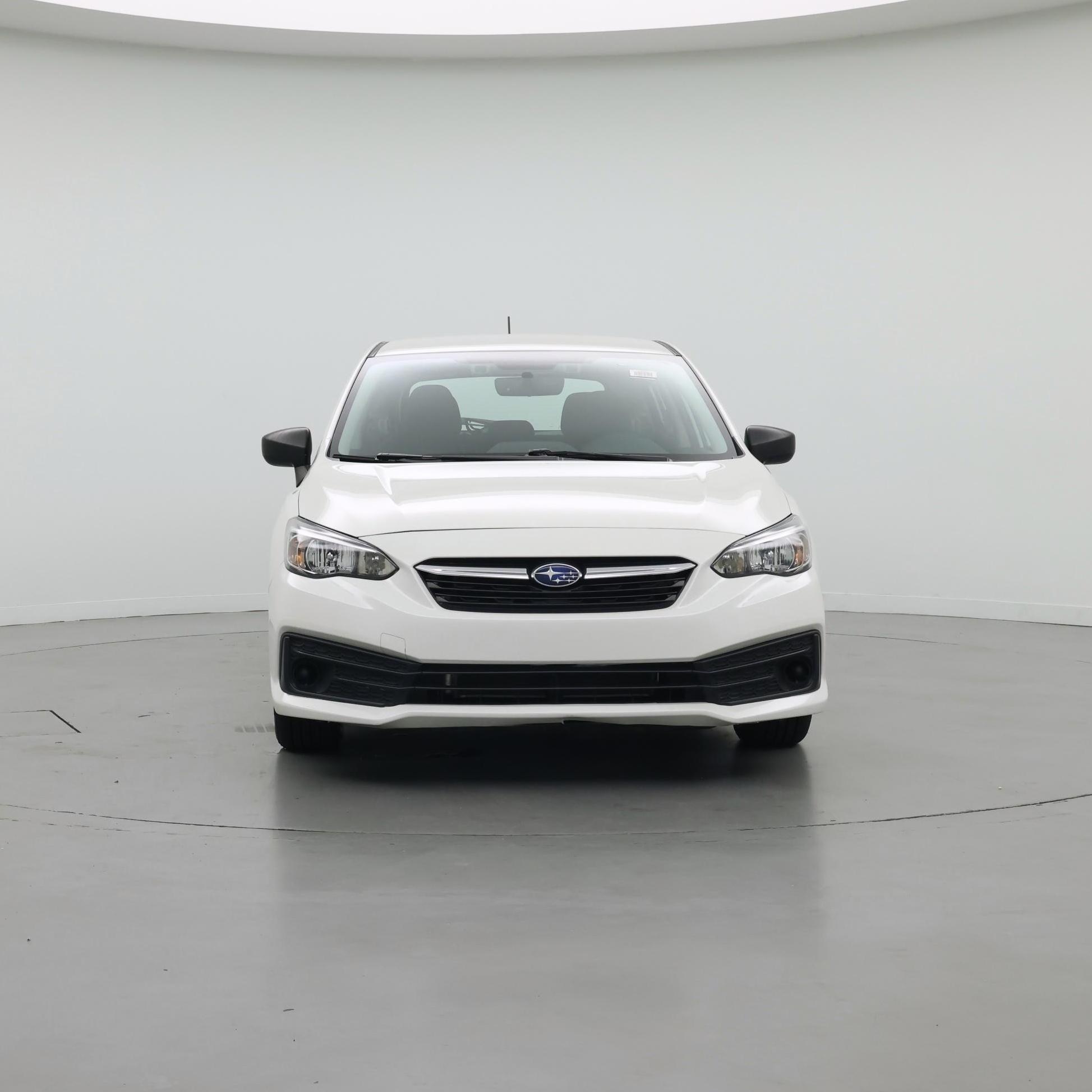 Thumbnail: 2023 Subaru Impreza - 5
