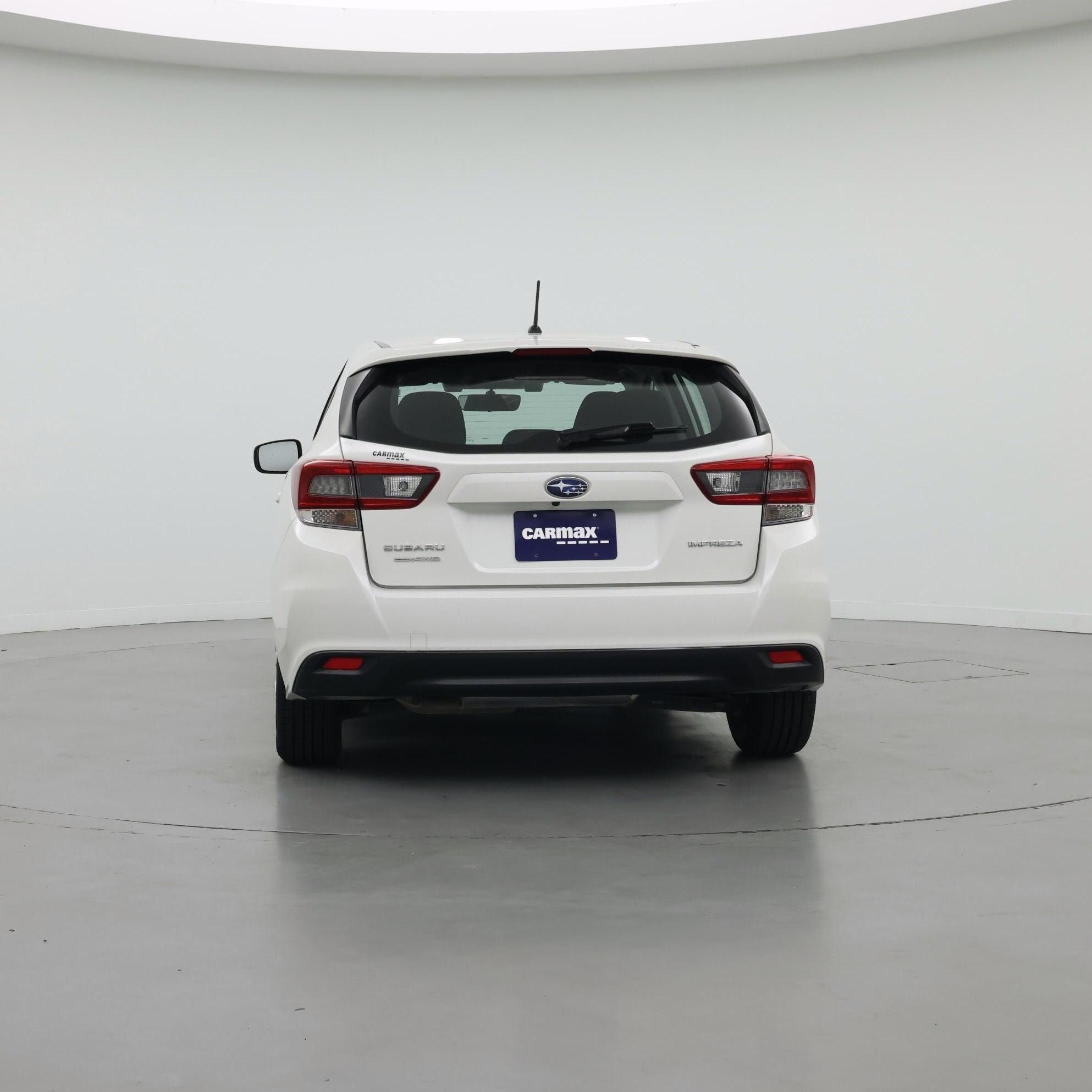 Thumbnail: 2023 Subaru Impreza - 6