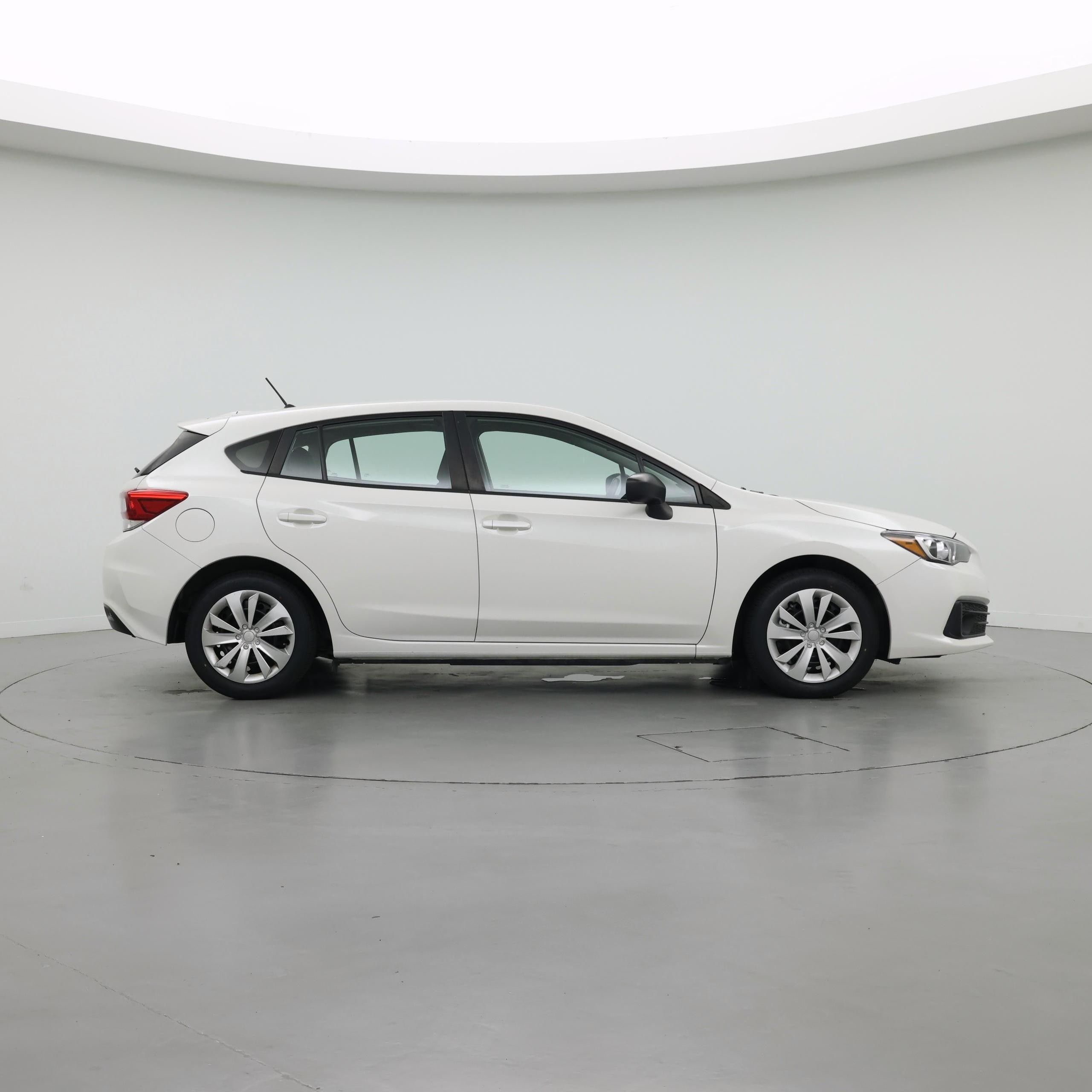 Thumbnail: 2023 Subaru Impreza - 7