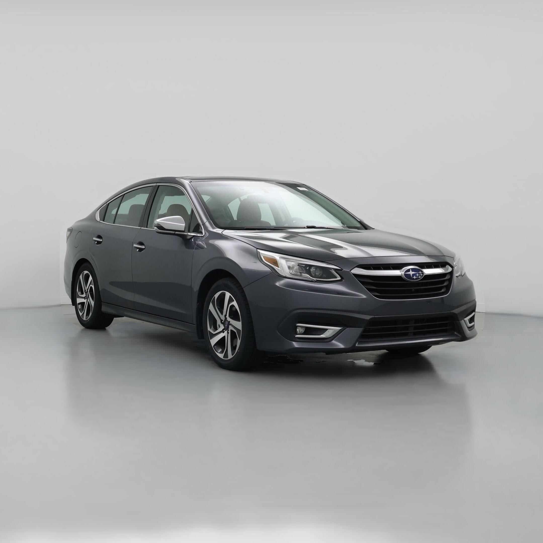 Thumbnail: 2022 Subaru Legacy - 1