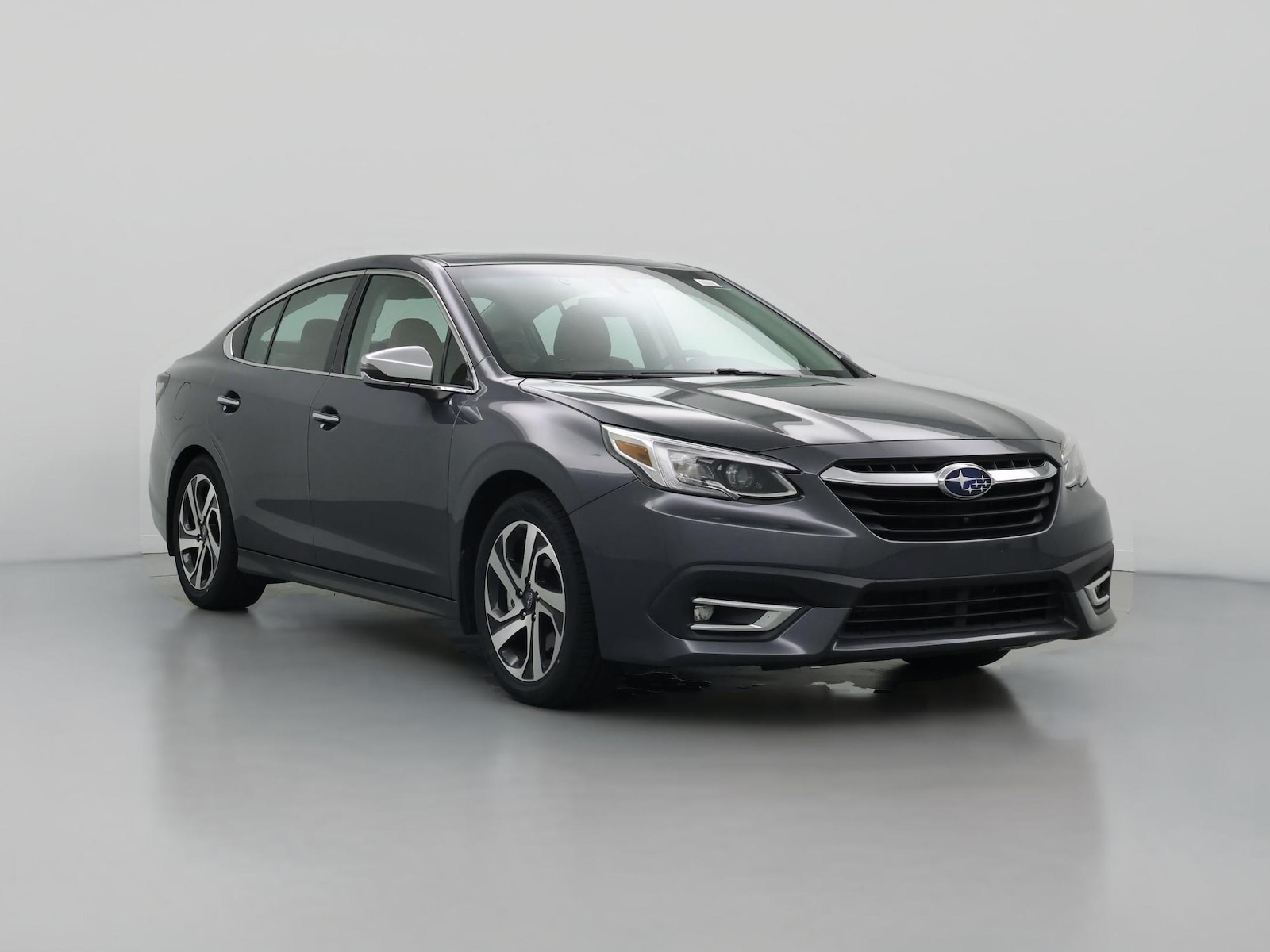 2022 Subaru Legacy