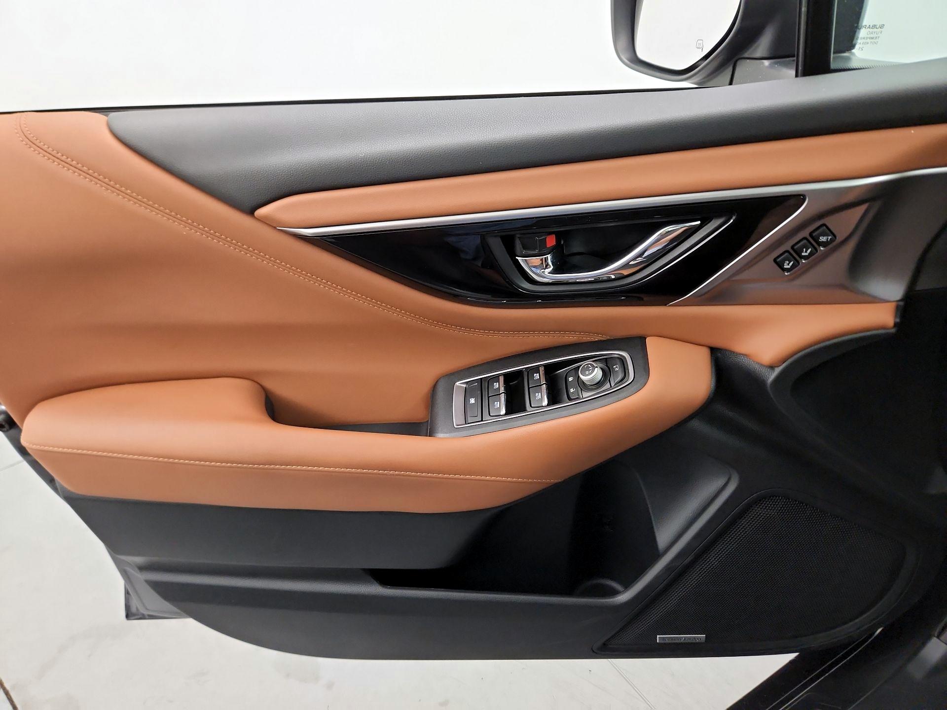 Thumbnail: 2022 Subaru Legacy - 12