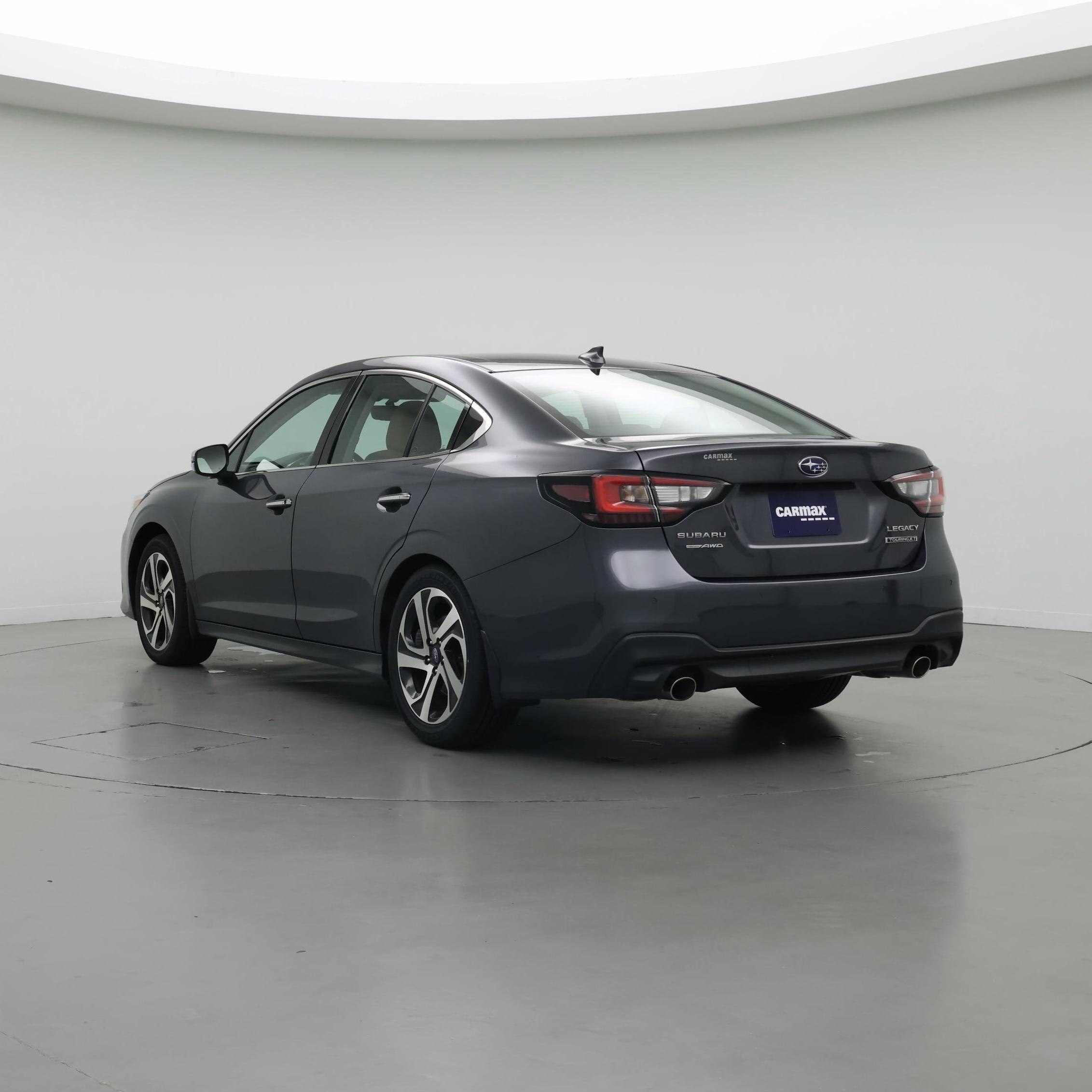 Thumbnail: 2022 Subaru Legacy - 2
