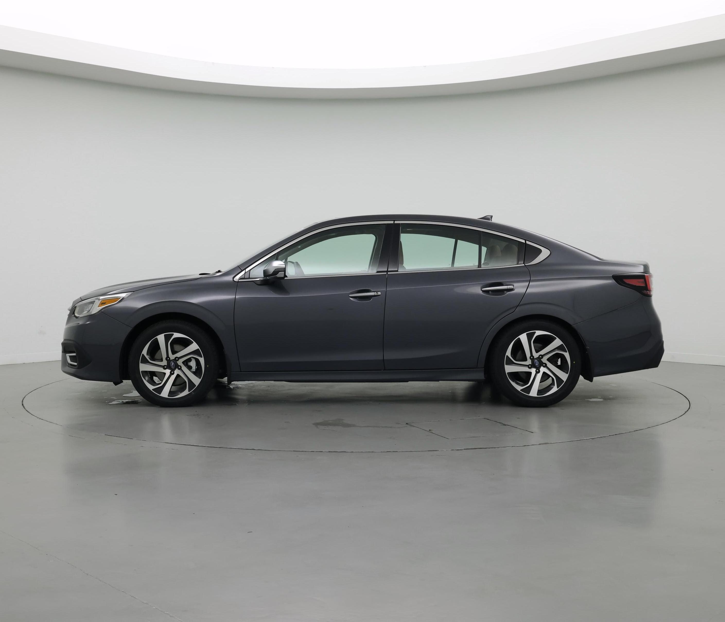 Thumbnail: 2022 Subaru Legacy - 3