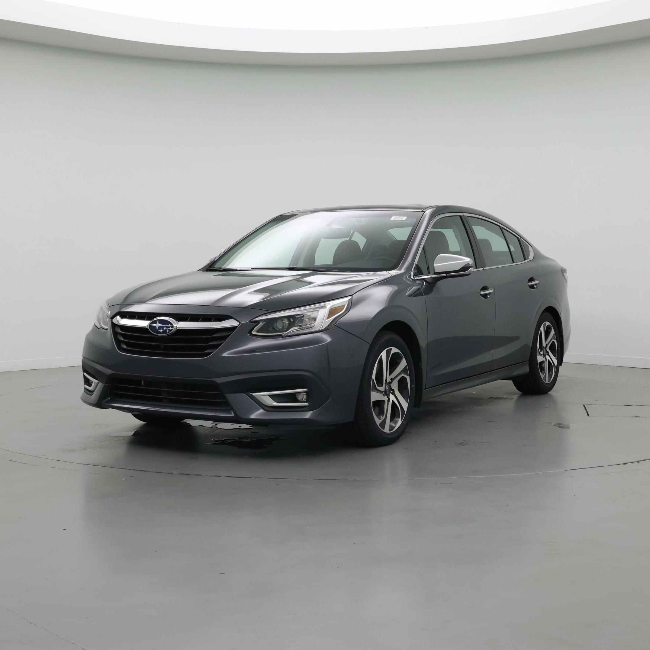 Thumbnail: 2022 Subaru Legacy - 4