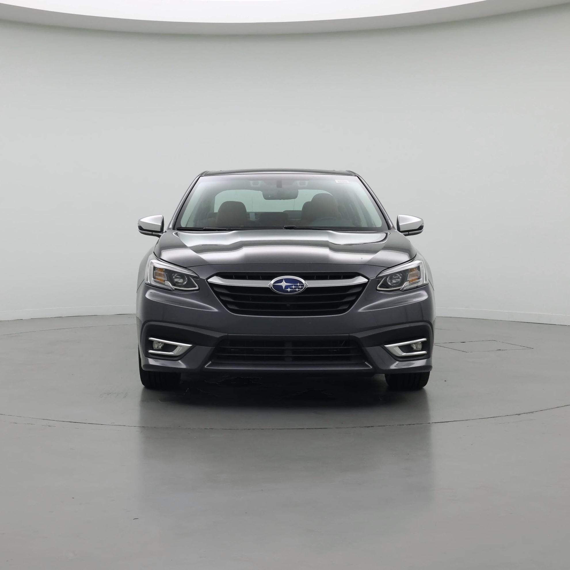 Thumbnail: 2022 Subaru Legacy - 5