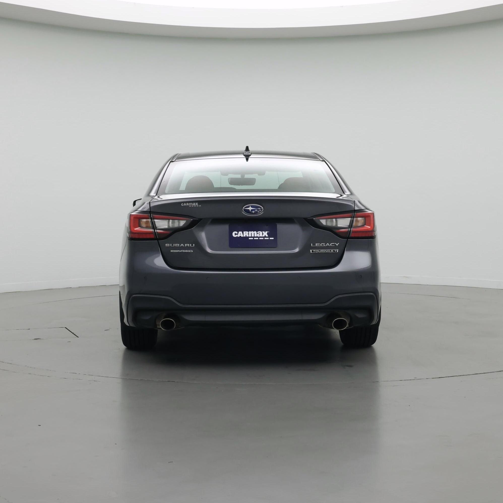 Thumbnail: 2022 Subaru Legacy - 6