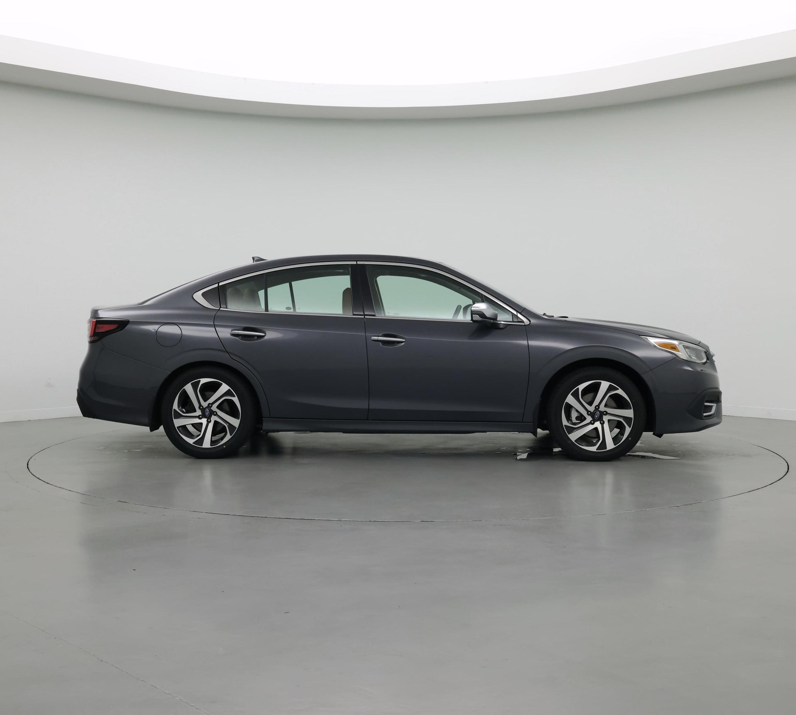 Thumbnail: 2022 Subaru Legacy - 7