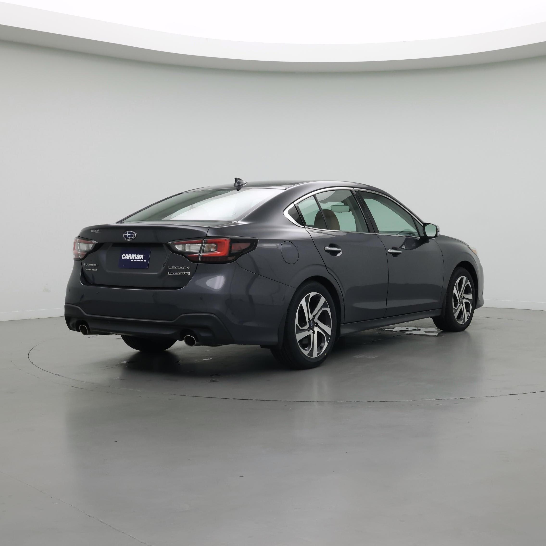 Thumbnail: 2022 Subaru Legacy - 8