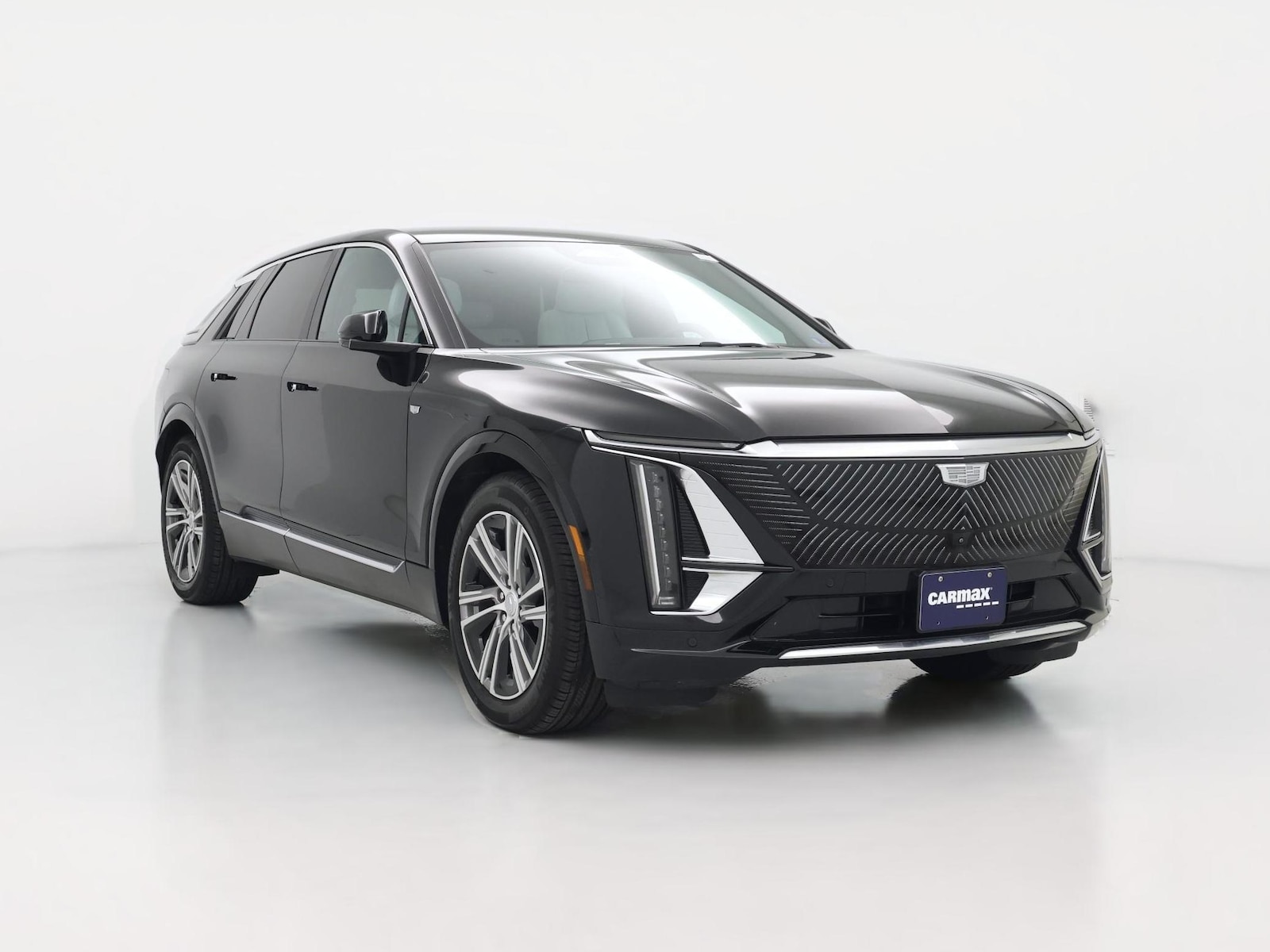 2024 Cadillac LYRIQ